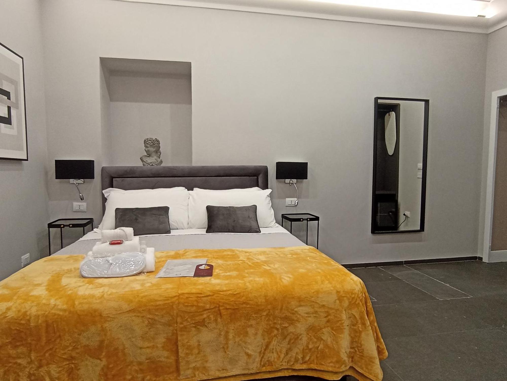 Ad Vatican Luxury - By Ad Casa de hóspedes