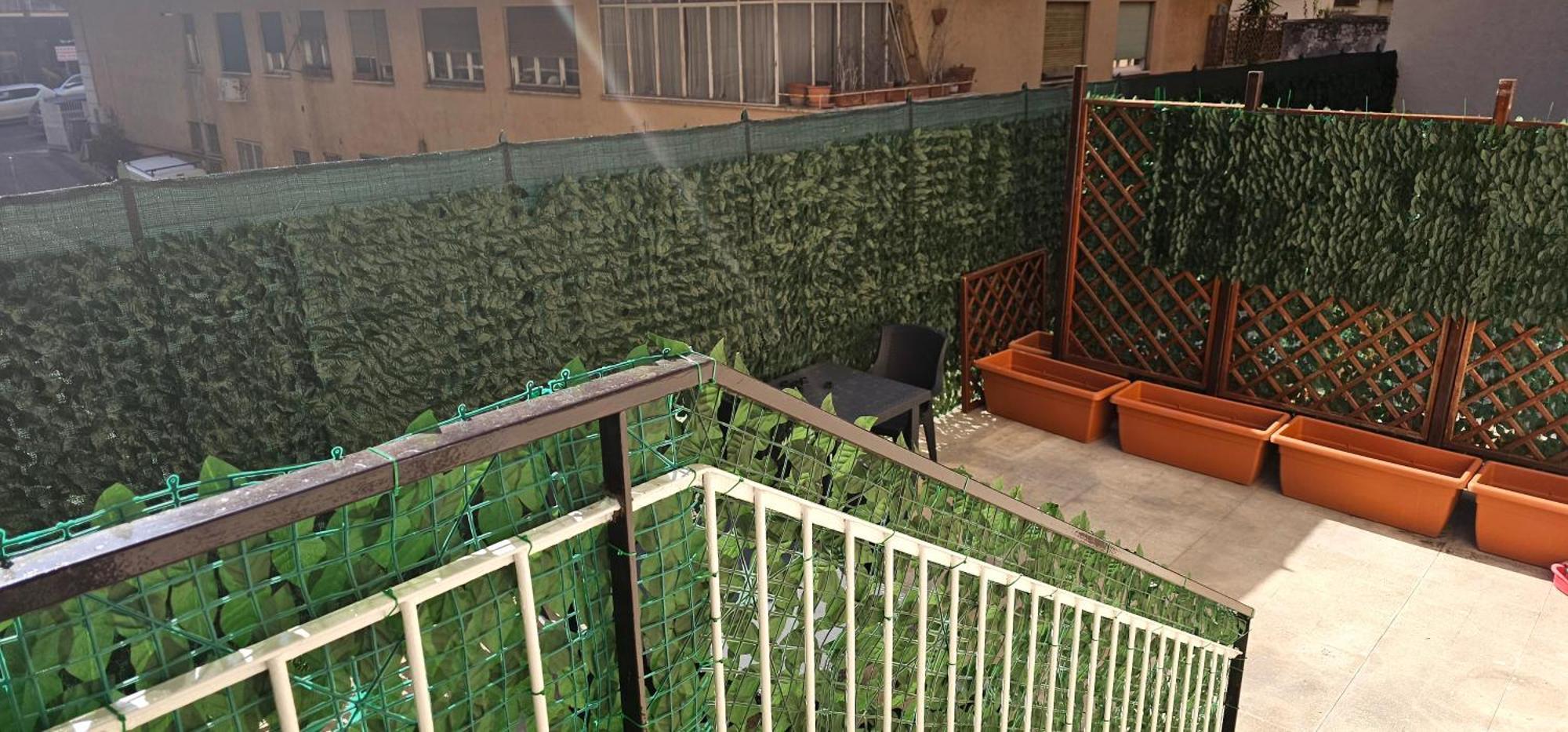 Vittoria's Guest house