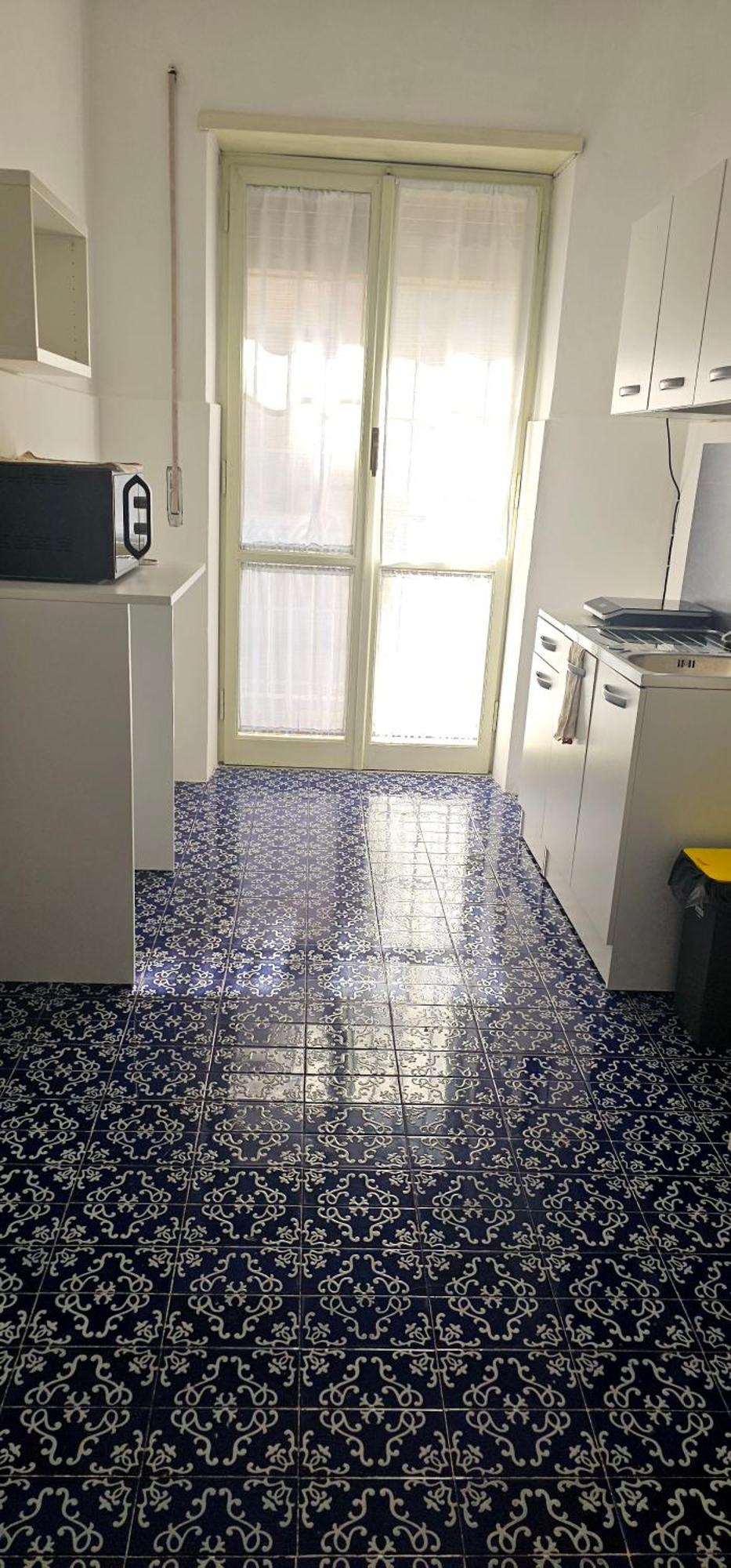 Vittoria's Guest house *