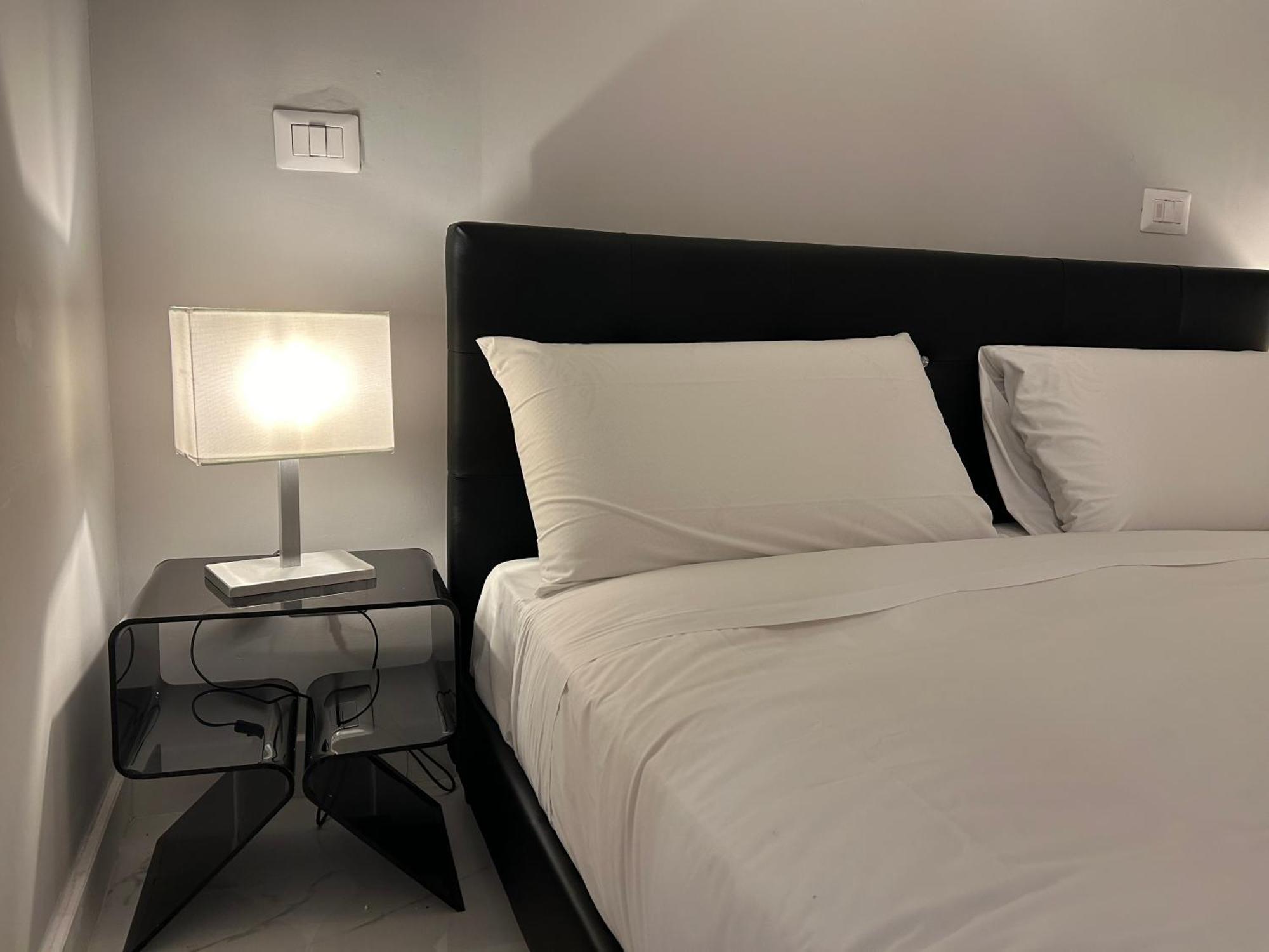 Apartamento Crispi 30 Stylish Roma