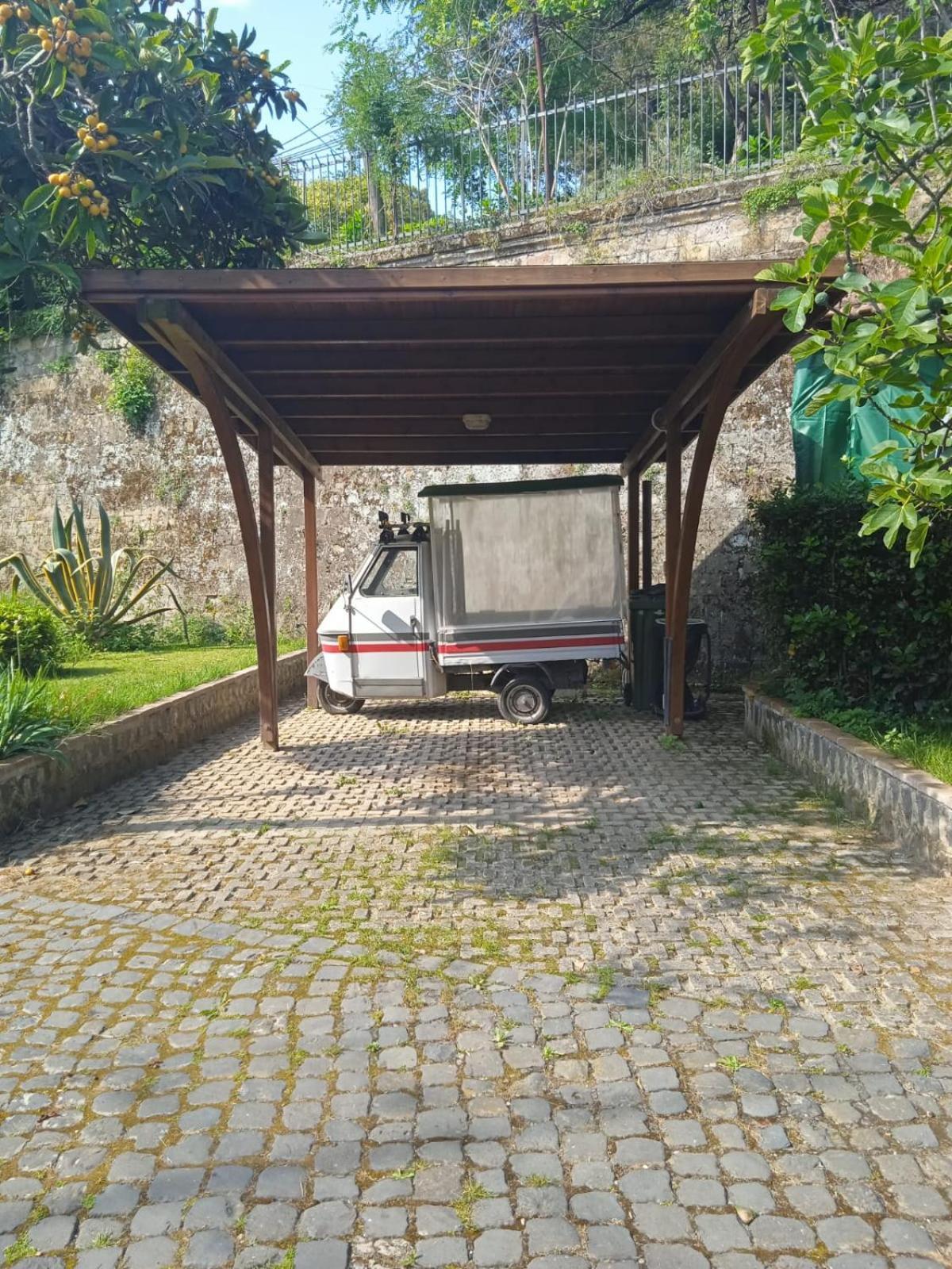 Alberici Guest house