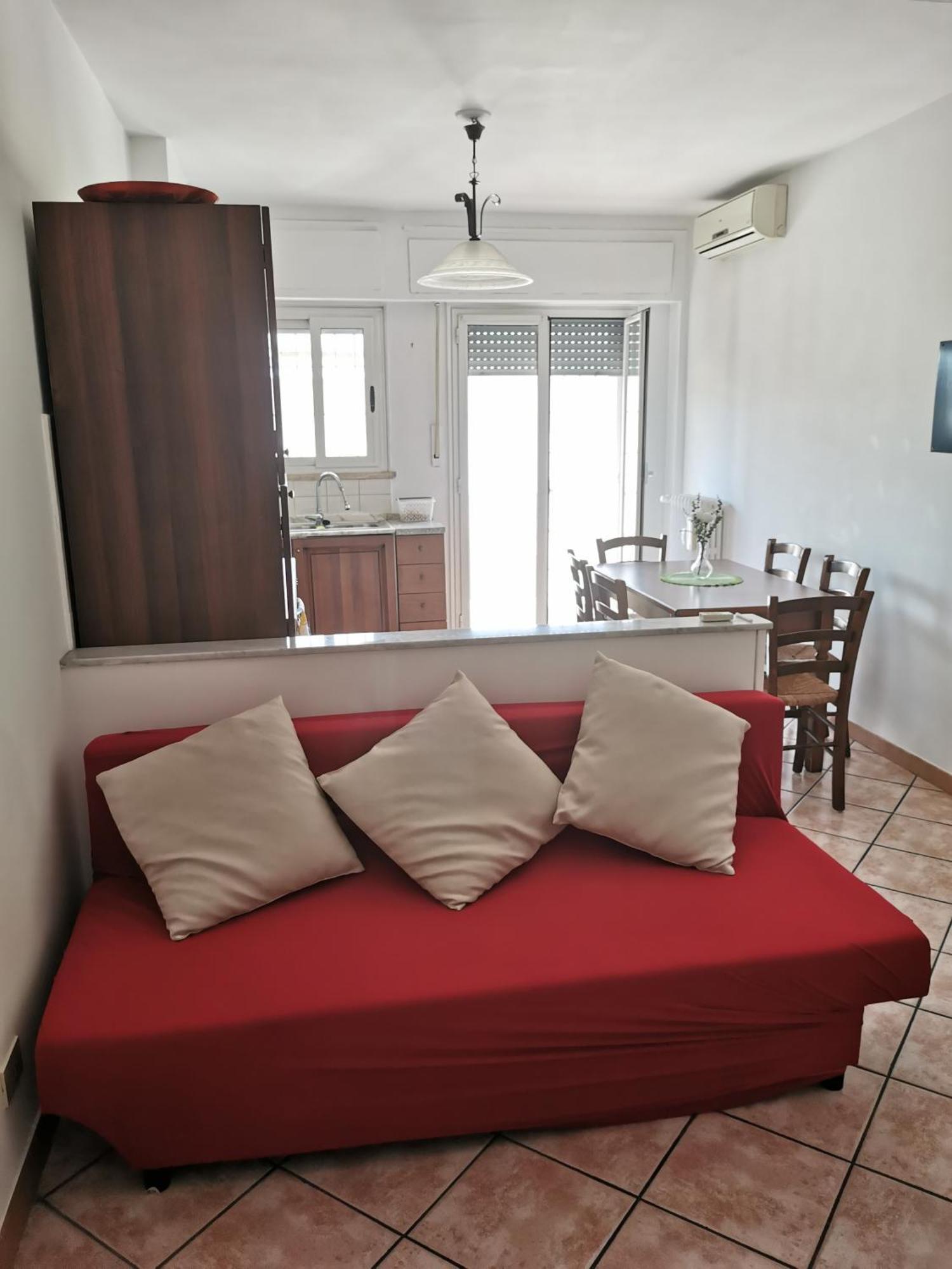 Appartamento Don Bosco Near Metro A