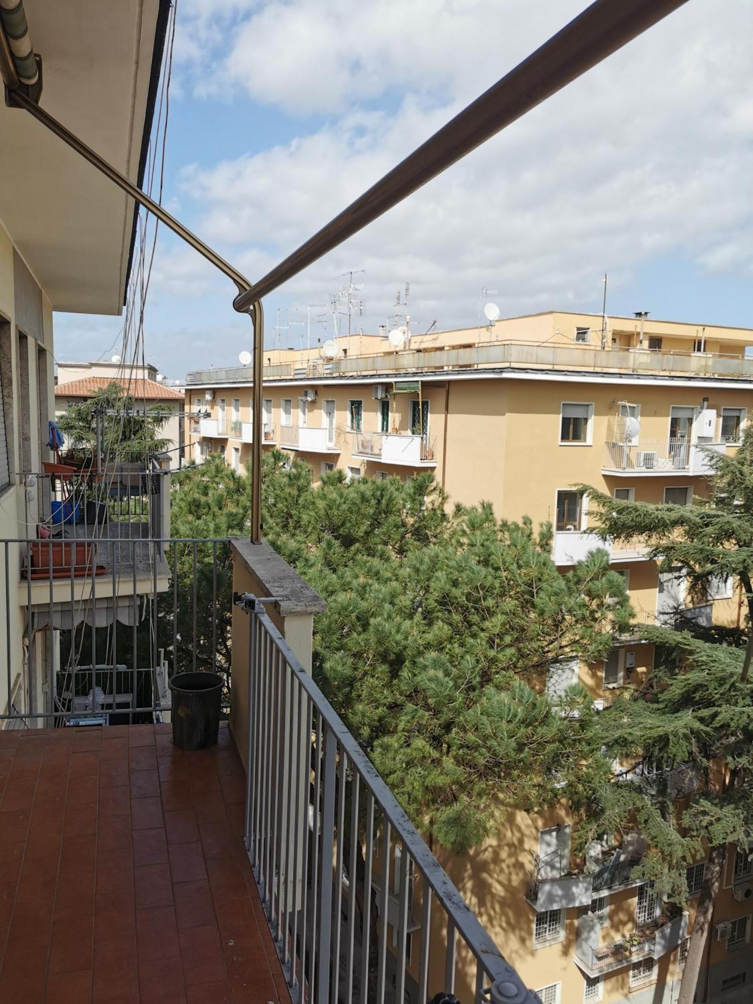 Appartamento Don Bosco Near Metro A