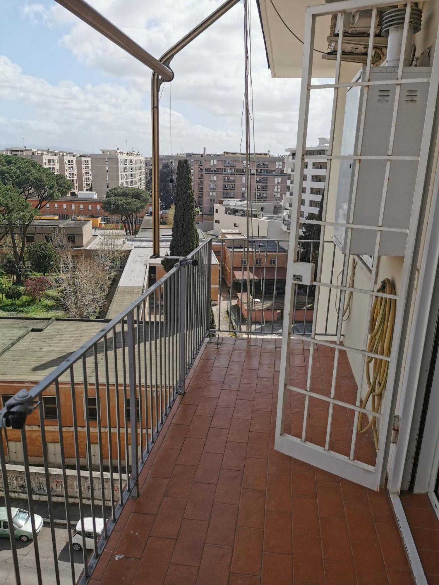 Appartamento Don Bosco Near Metro A