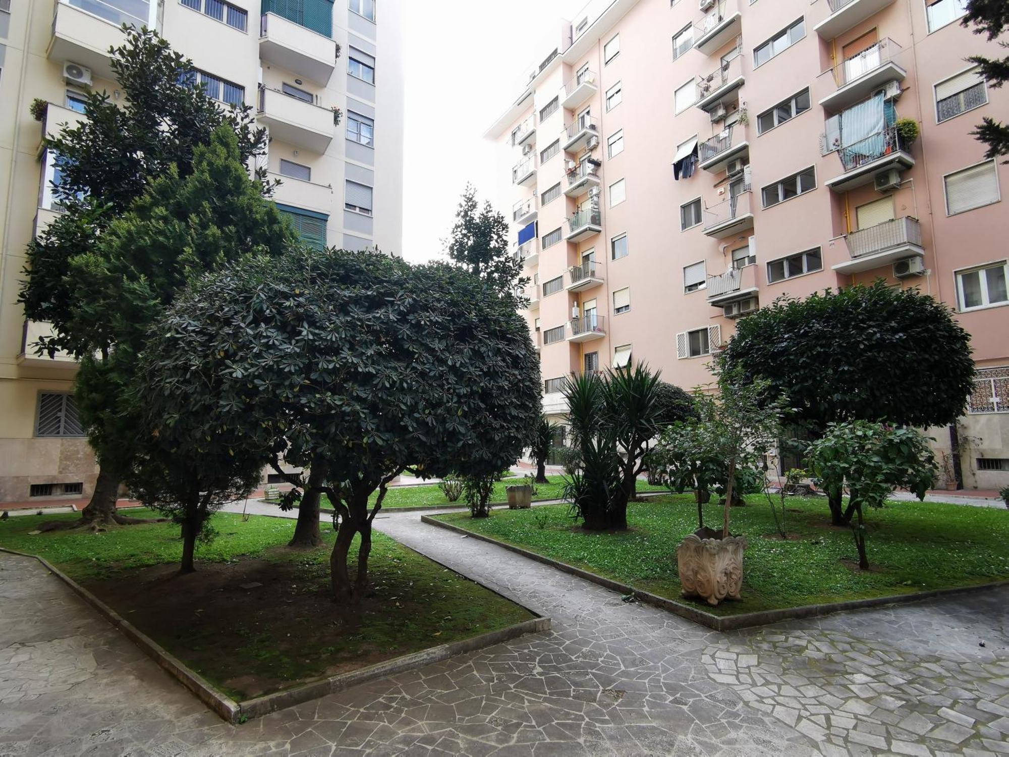 Appartamento Don Bosco Near Metro A *