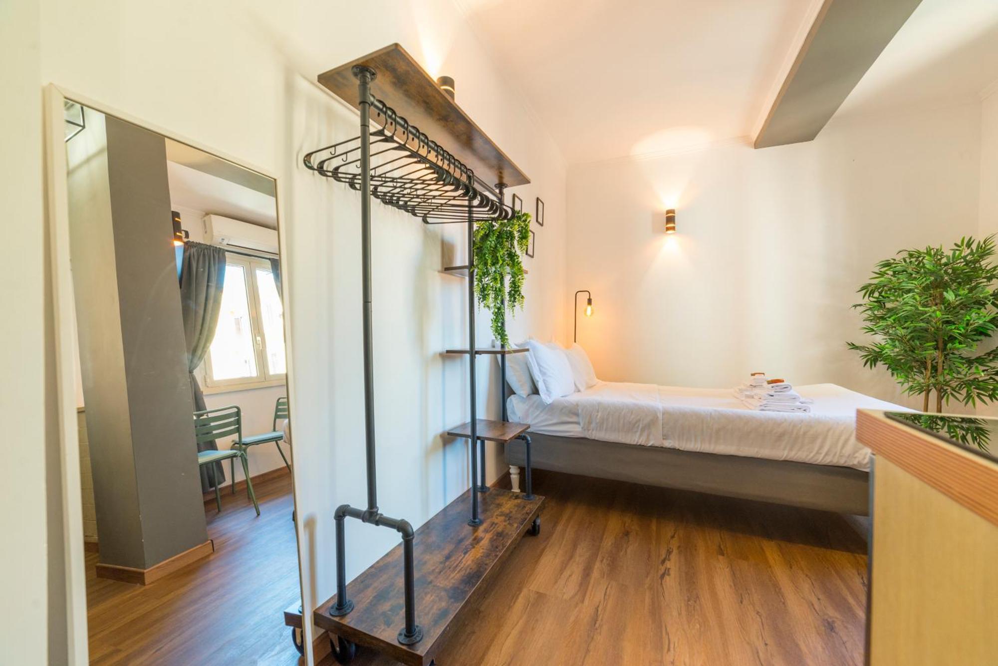 In Trastevere Village Appartamento