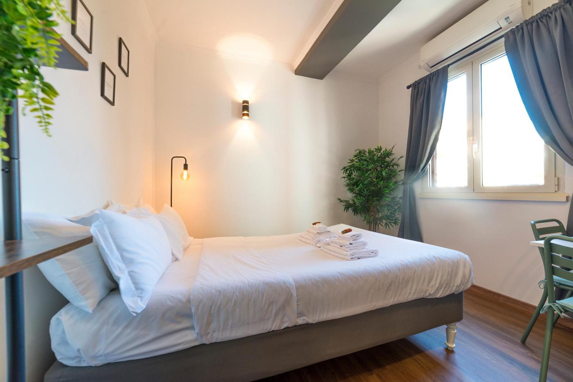 Appartamento In Trastevere Village *