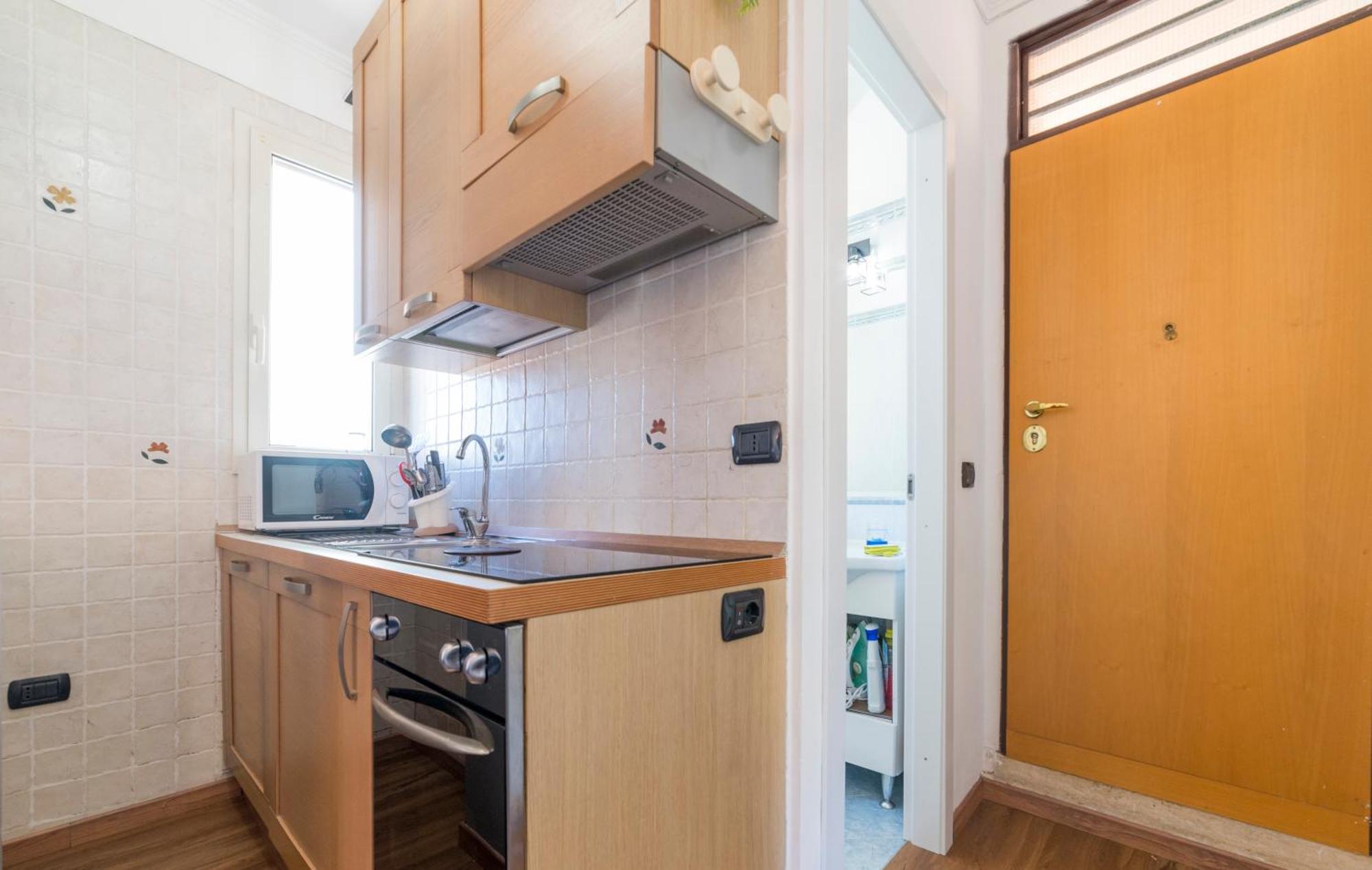 Appartamento In Trastevere Village Roma