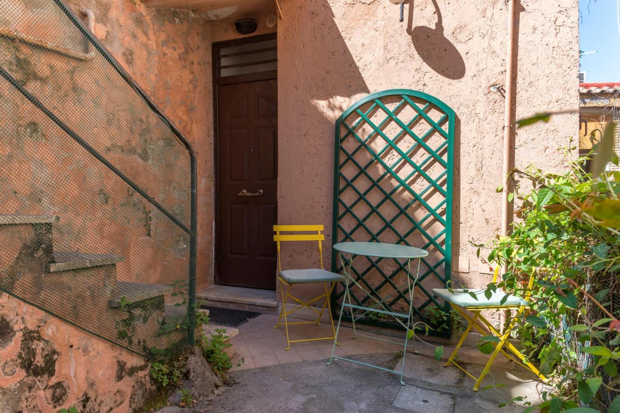 In Trastevere Village Appartamento Roma
