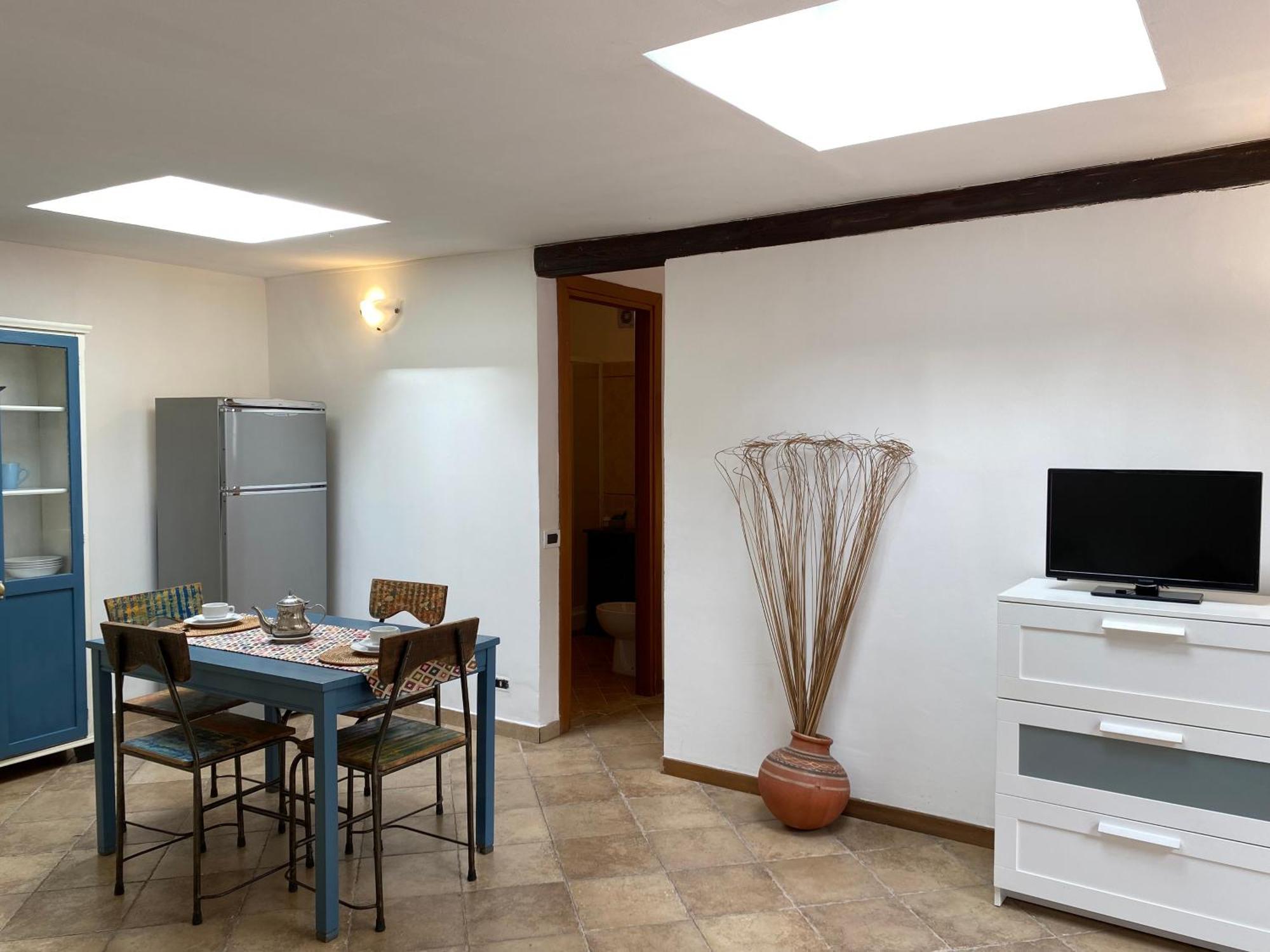 Casetta Indipendente Con Cortile E Parcheggio Leilighet Roma