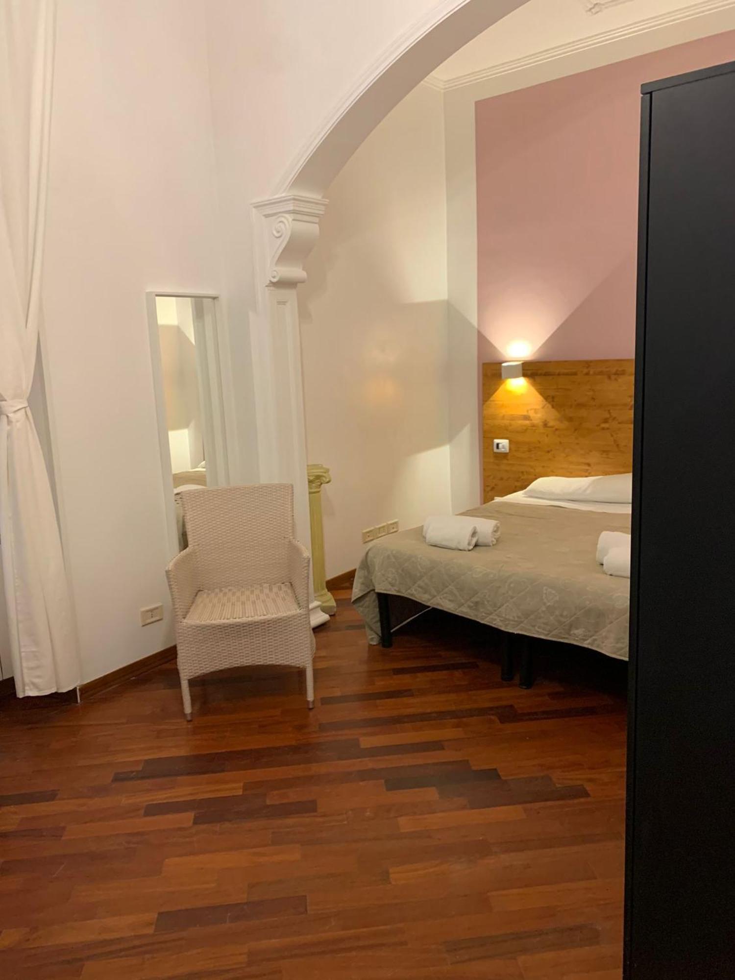 Casa de hóspedes Domus Filiberto Roma