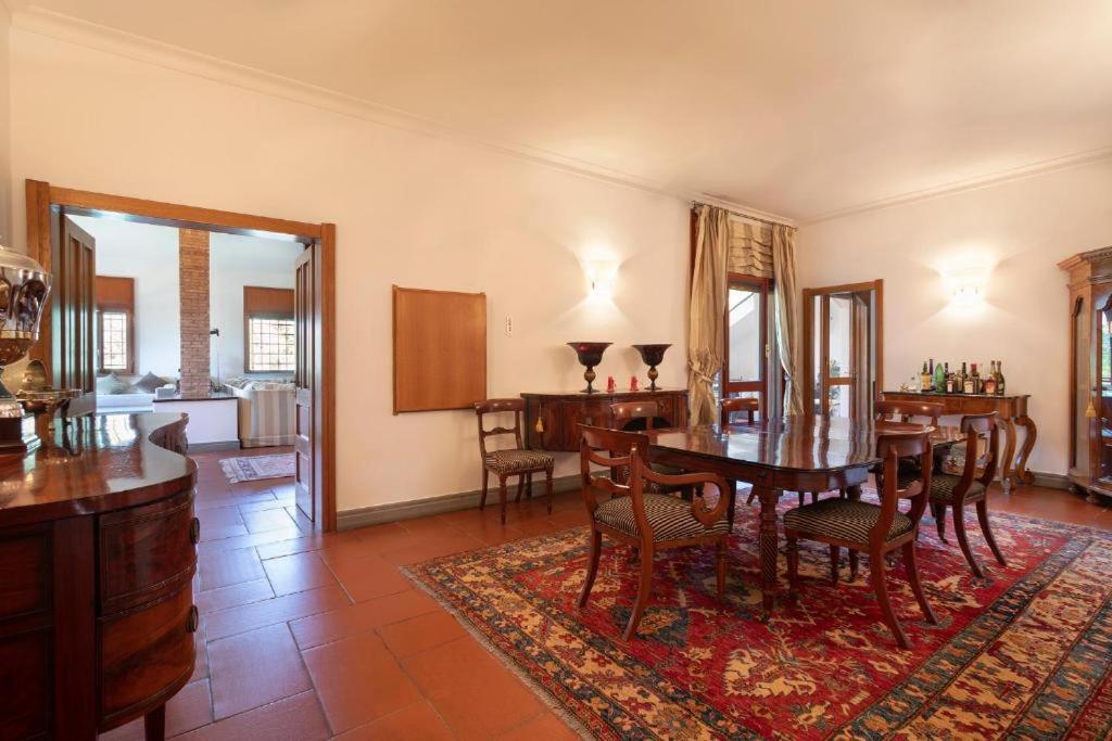 Marcigliana Rome