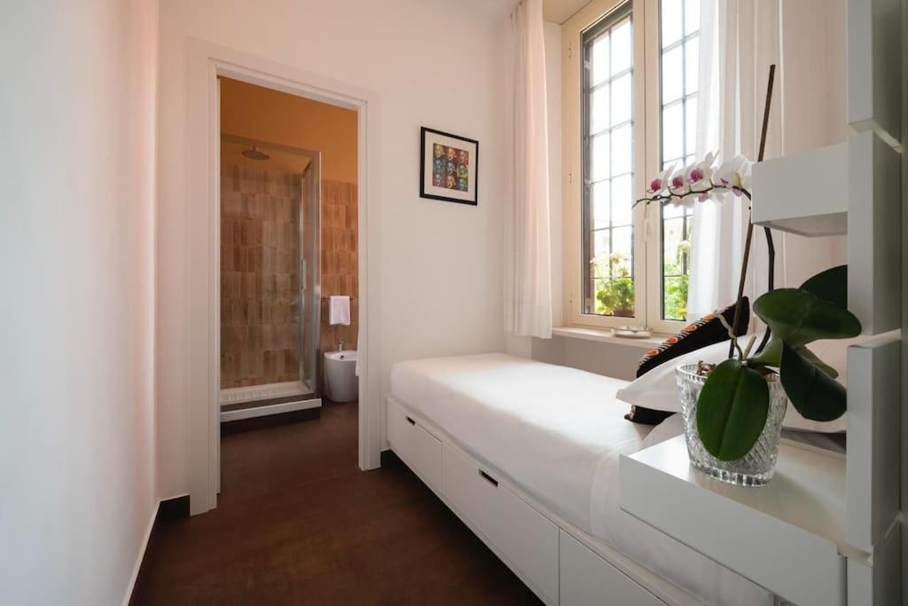 Exclusive Aventino Luxury * Roma