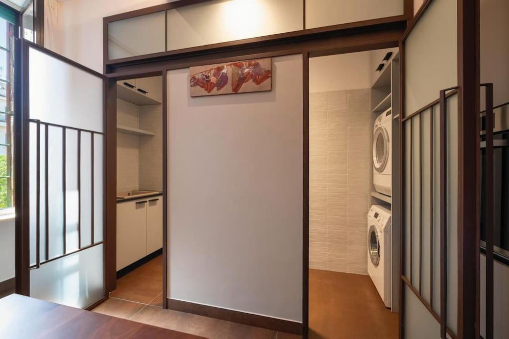 Exclusive Aventino Luxury Appartamento Roma