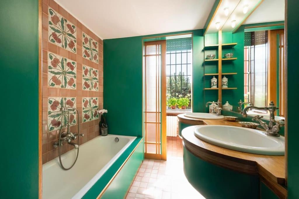 Exclusive Aventino Luxury Appartamento *
