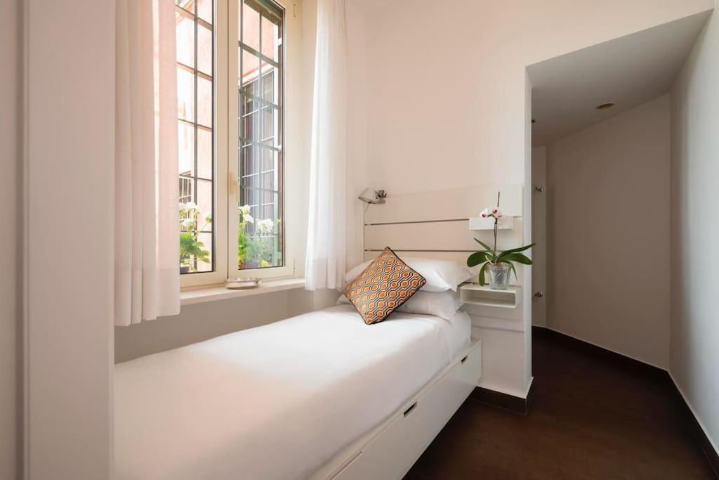 Exclusive Aventino Luxury Appartamento Roma