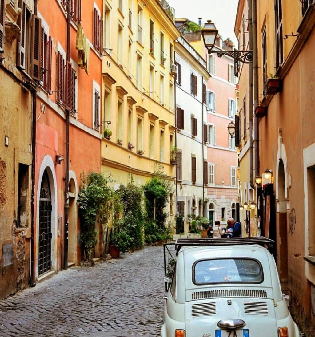 Fiori Loft, A Historic In The Heart Of *