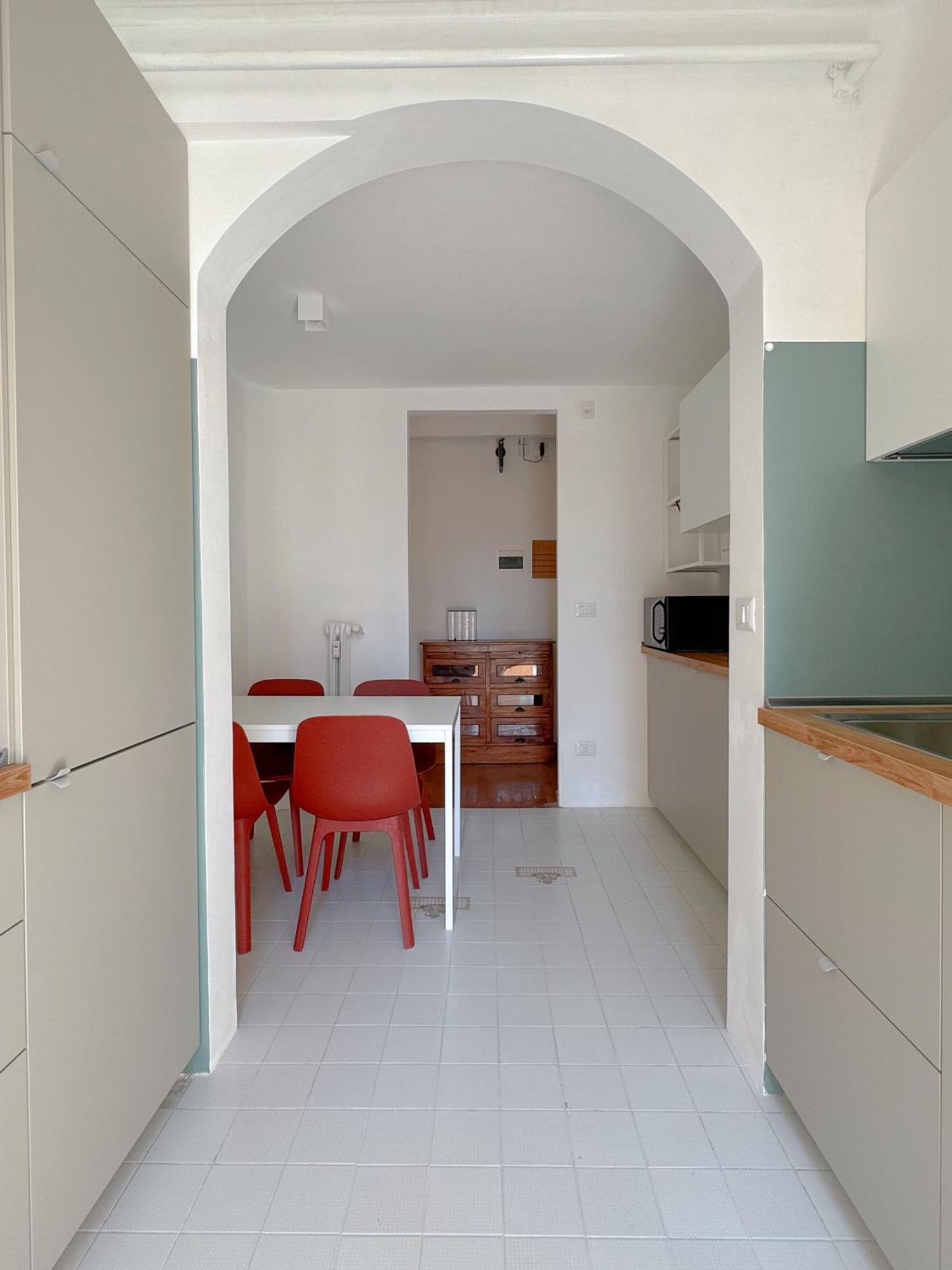 Muse Boutique Apartamento *