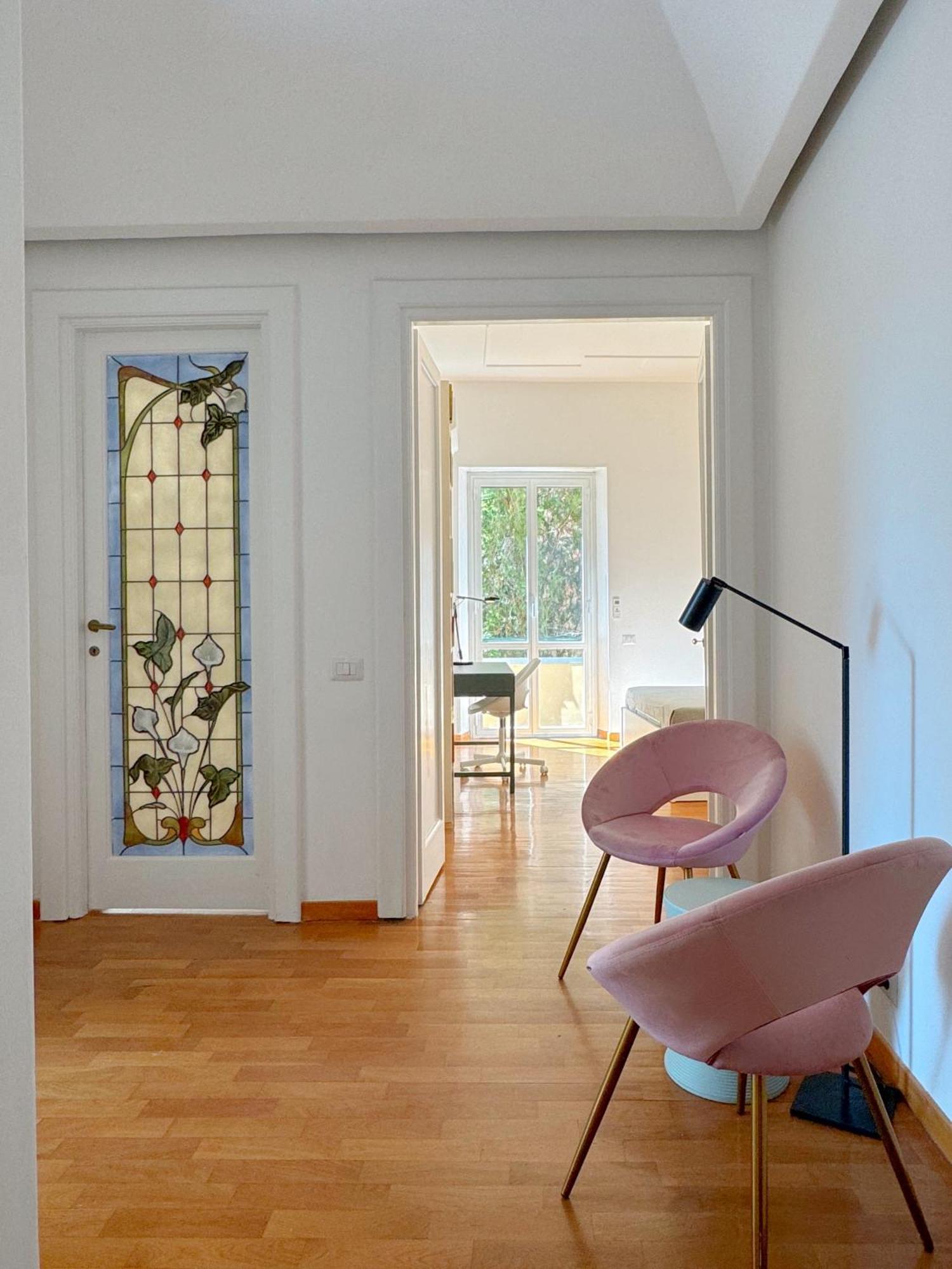 Muse Boutique Apartamento *
