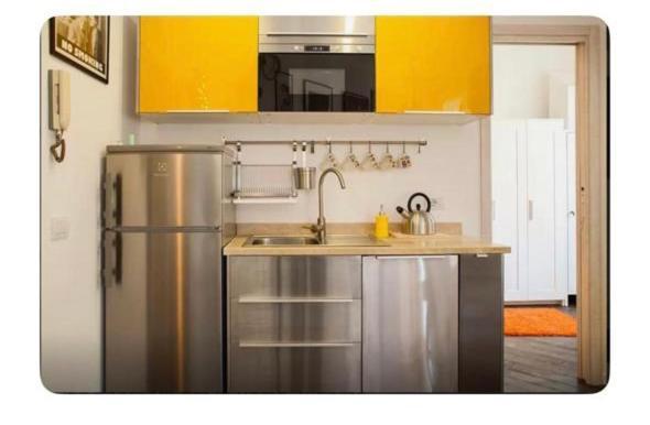 La Casa Di Eva Apartamento Roma