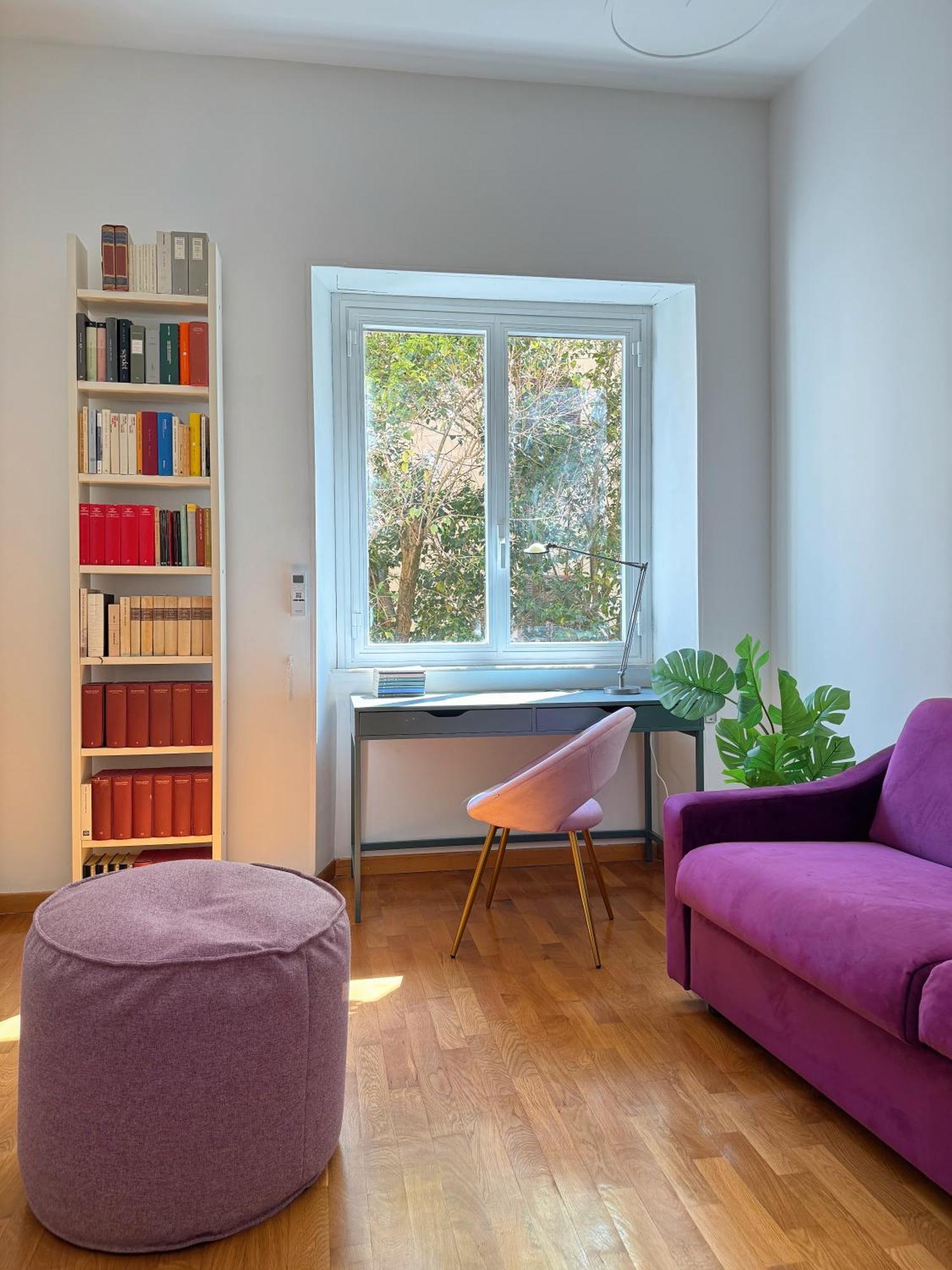 Muse Boutique Apartamento Roma