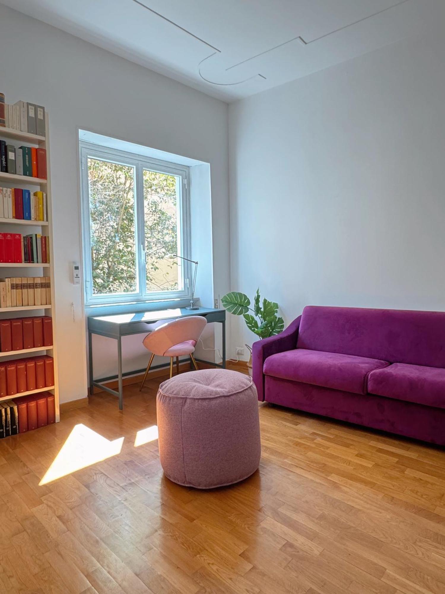Muse Boutique Apartamento Roma