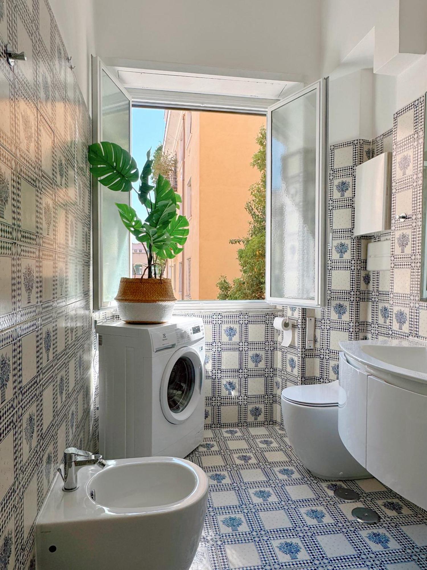 Apartamento Muse Boutique