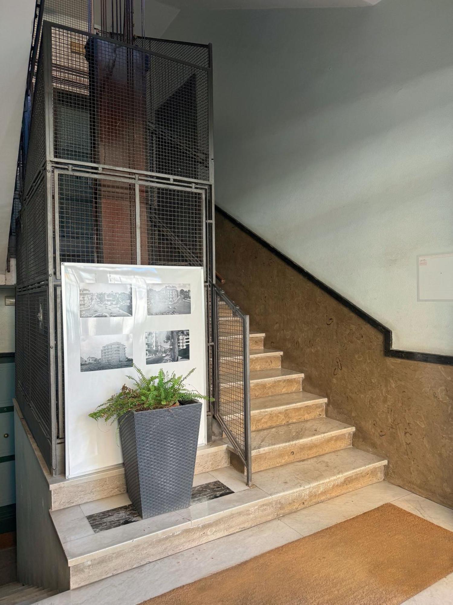 Apartamento Muse Boutique Roma