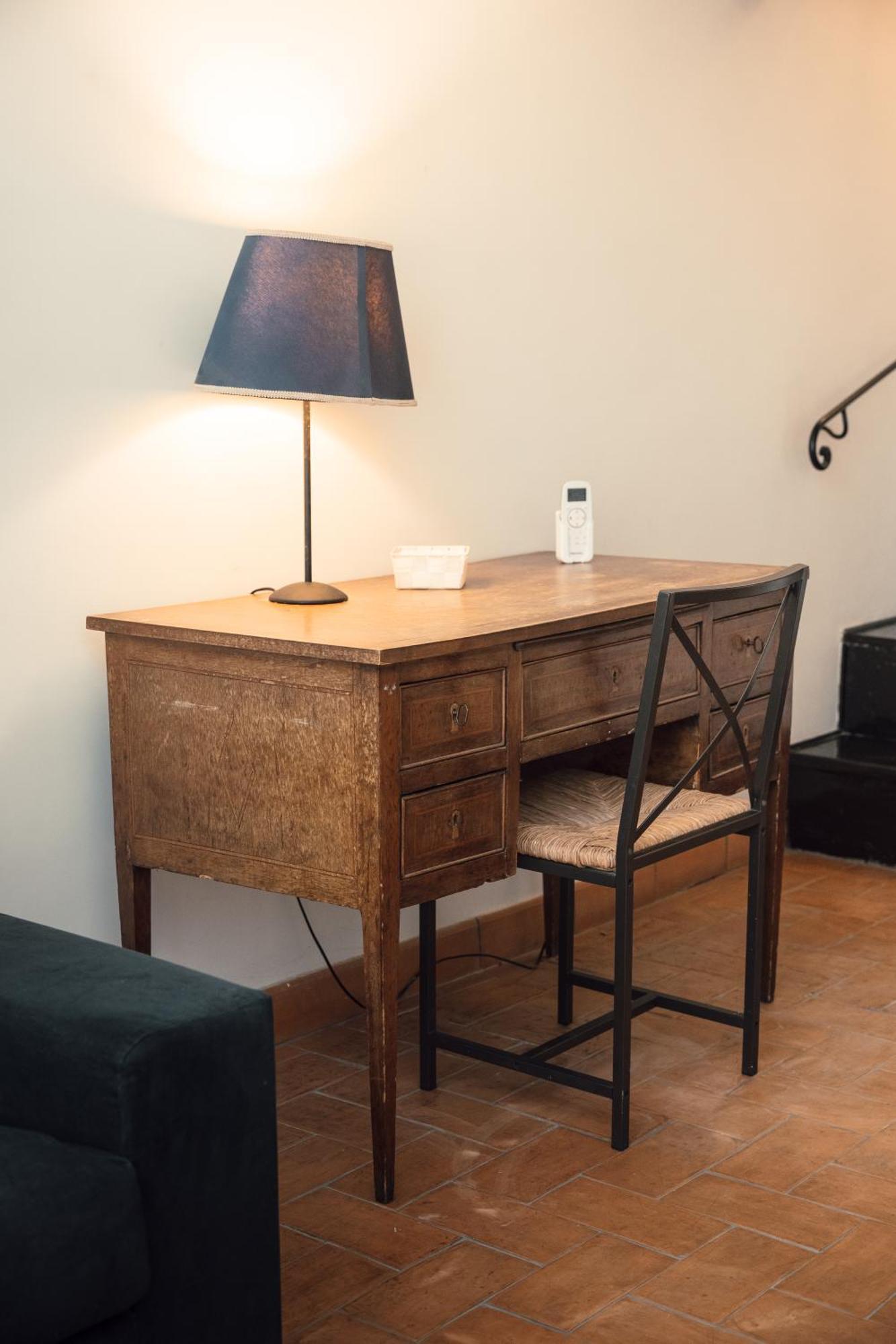 Fiori Loft, A Historic In The Heart Of