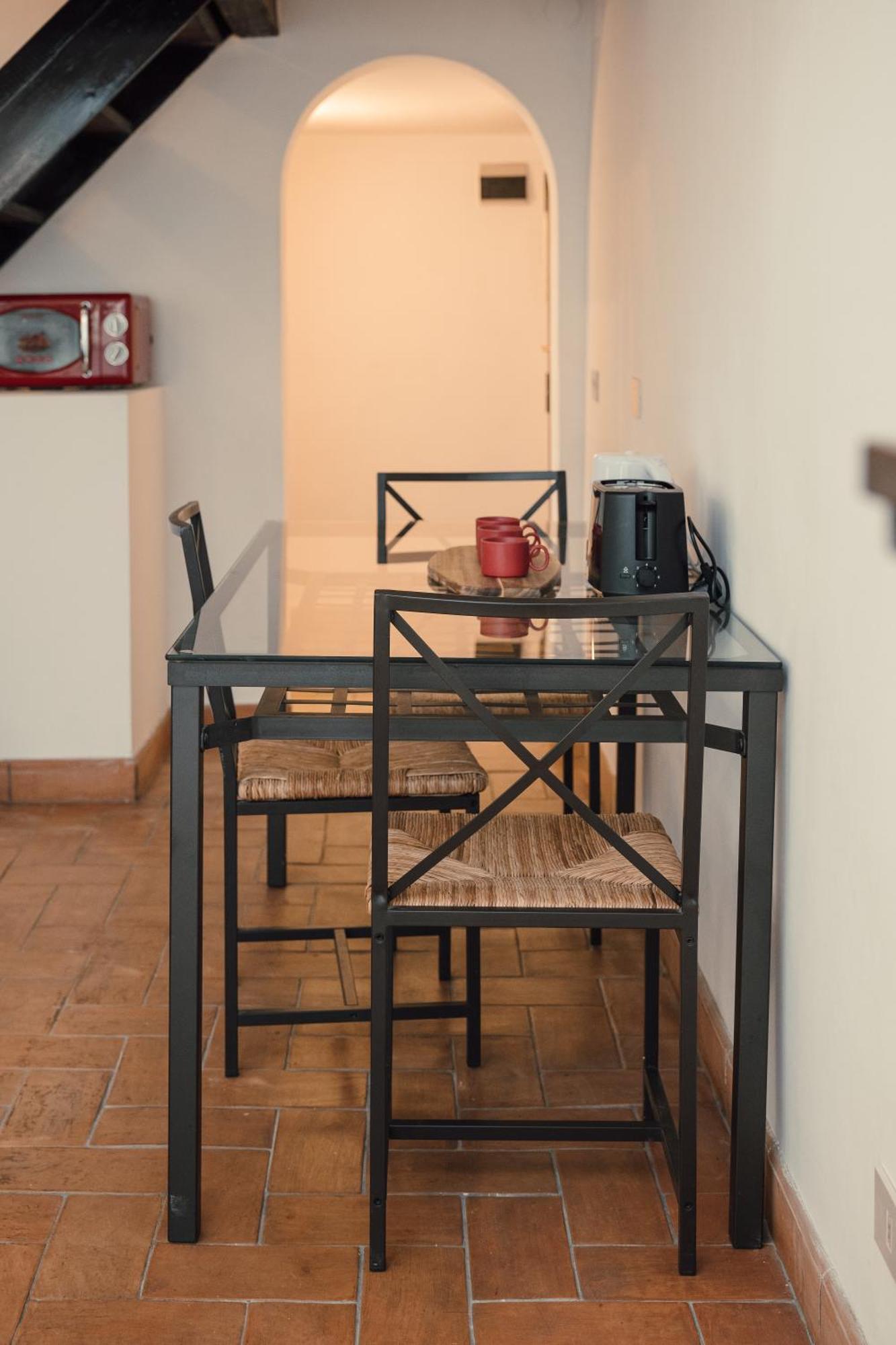 Fiori Loft, A Historic In The Heart Of * Roma