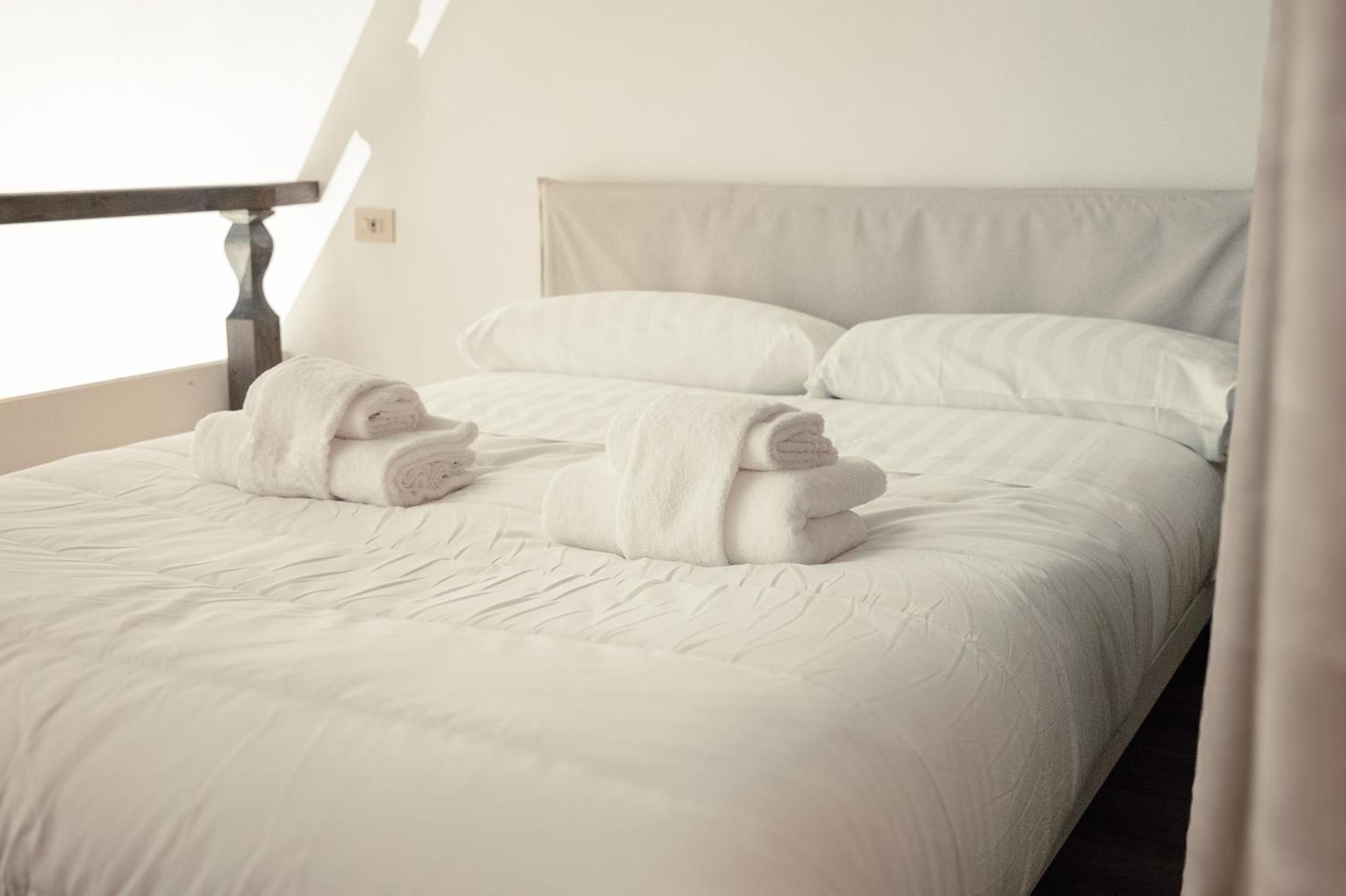 Fiori Loft, A Historic In The Heart Of * Roma