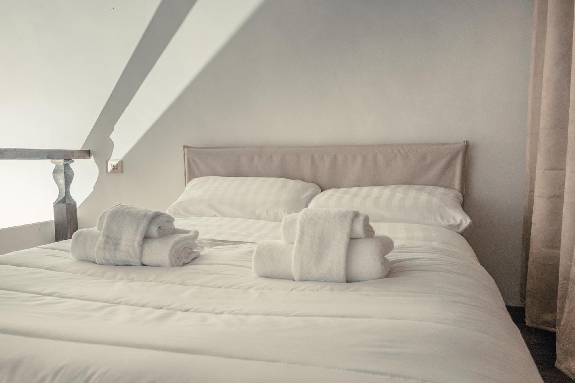 Appartamento Fiori Loft, A Historic In The Heart Of *