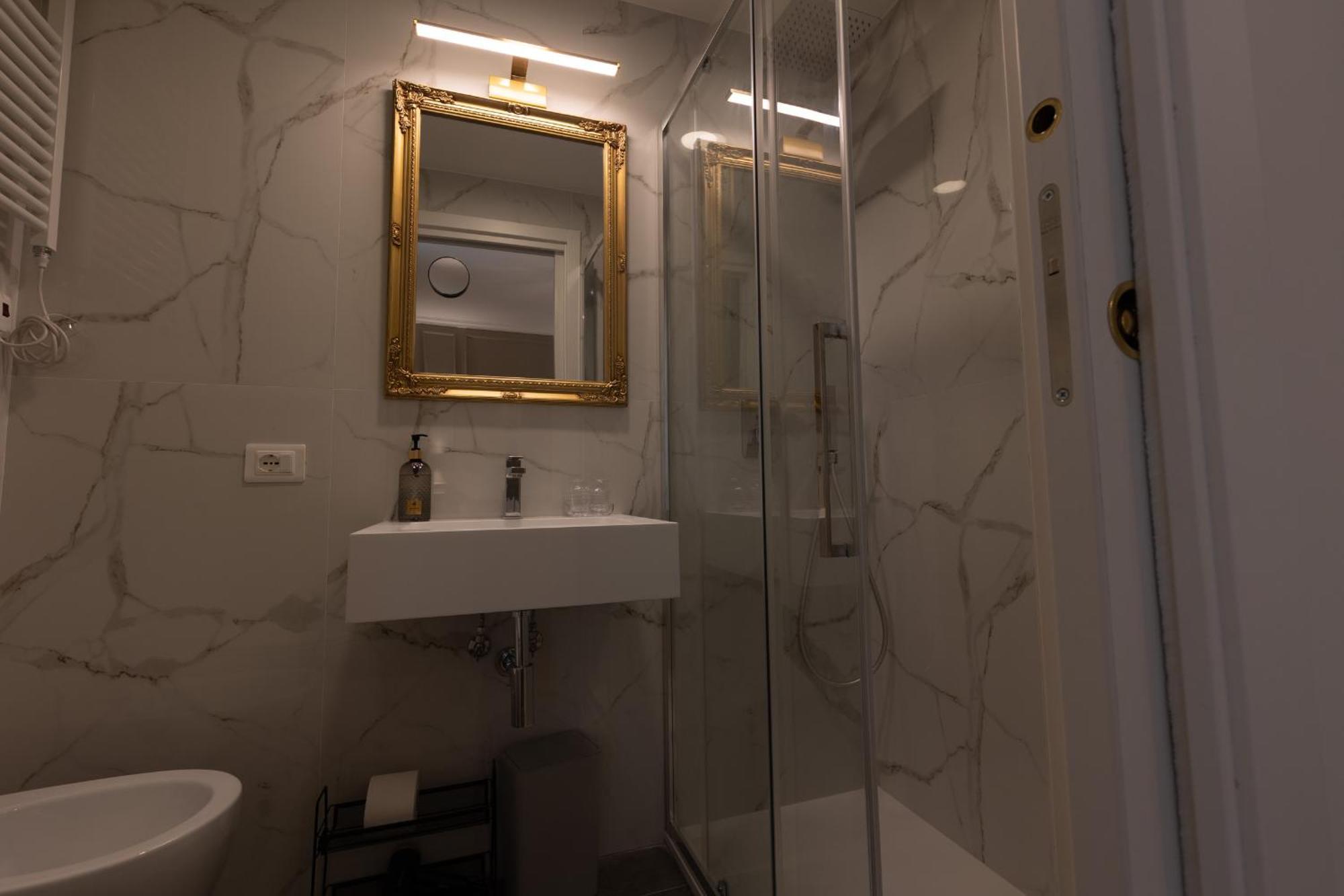 De Vince - Luxury - Termini Rom