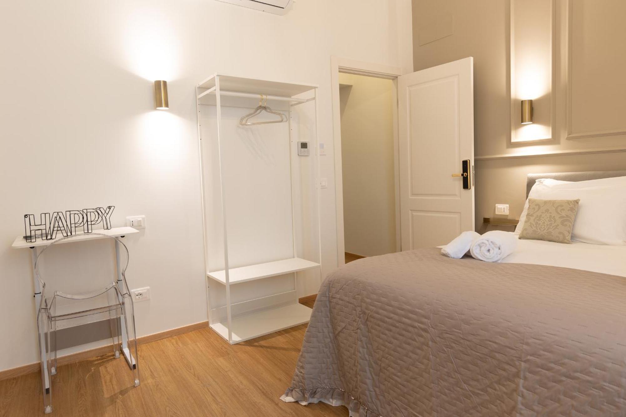 De Vince - Luxury - Termini Gasthof Rom