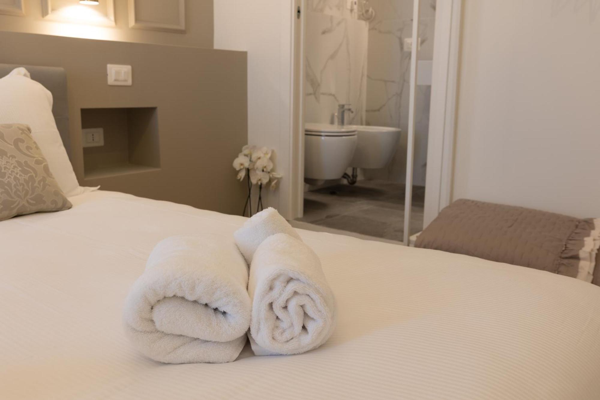 De Vince - Luxury - Termini Gasthof Rom