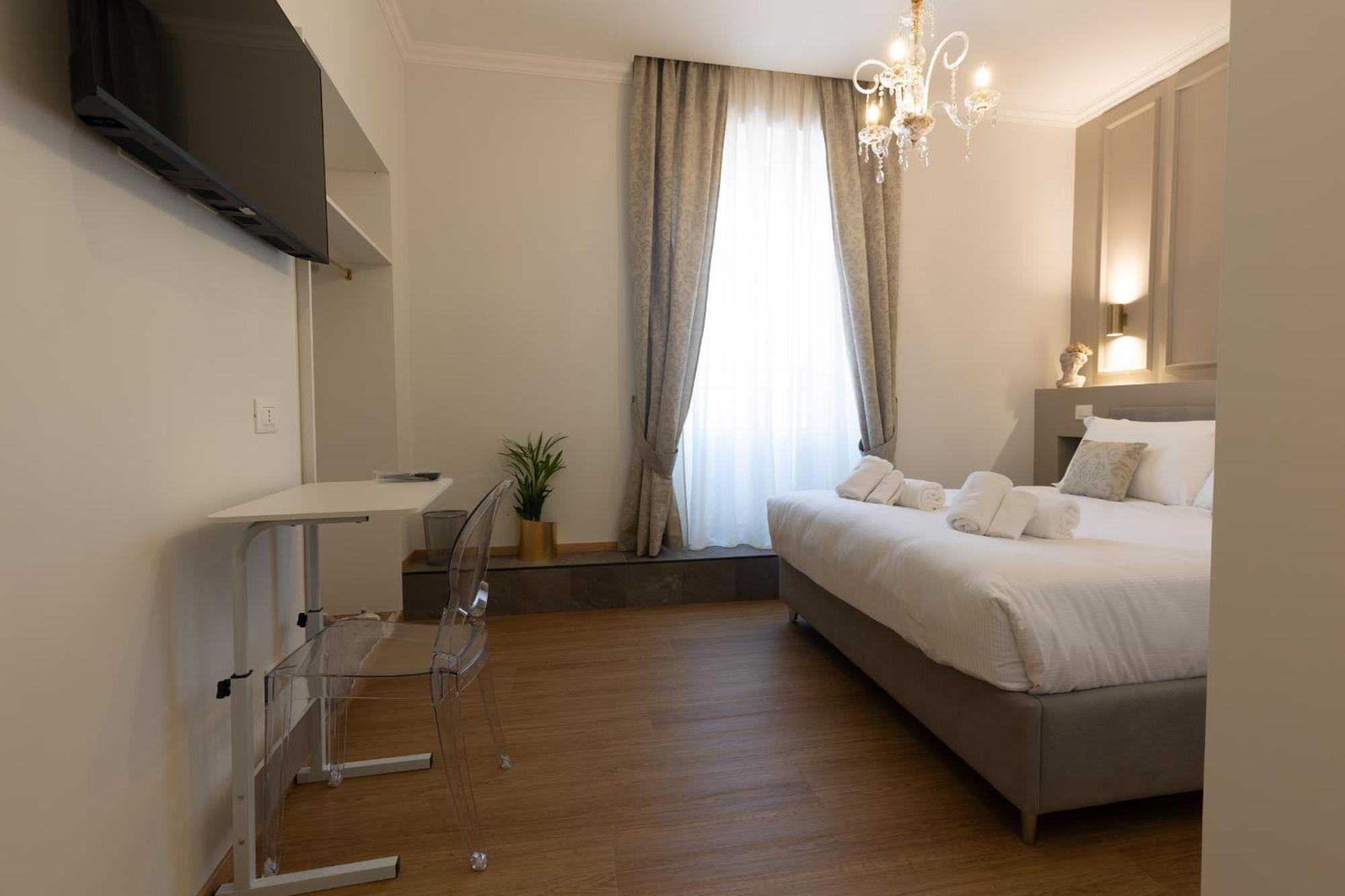 De Vince - Luxury - Termini Rom