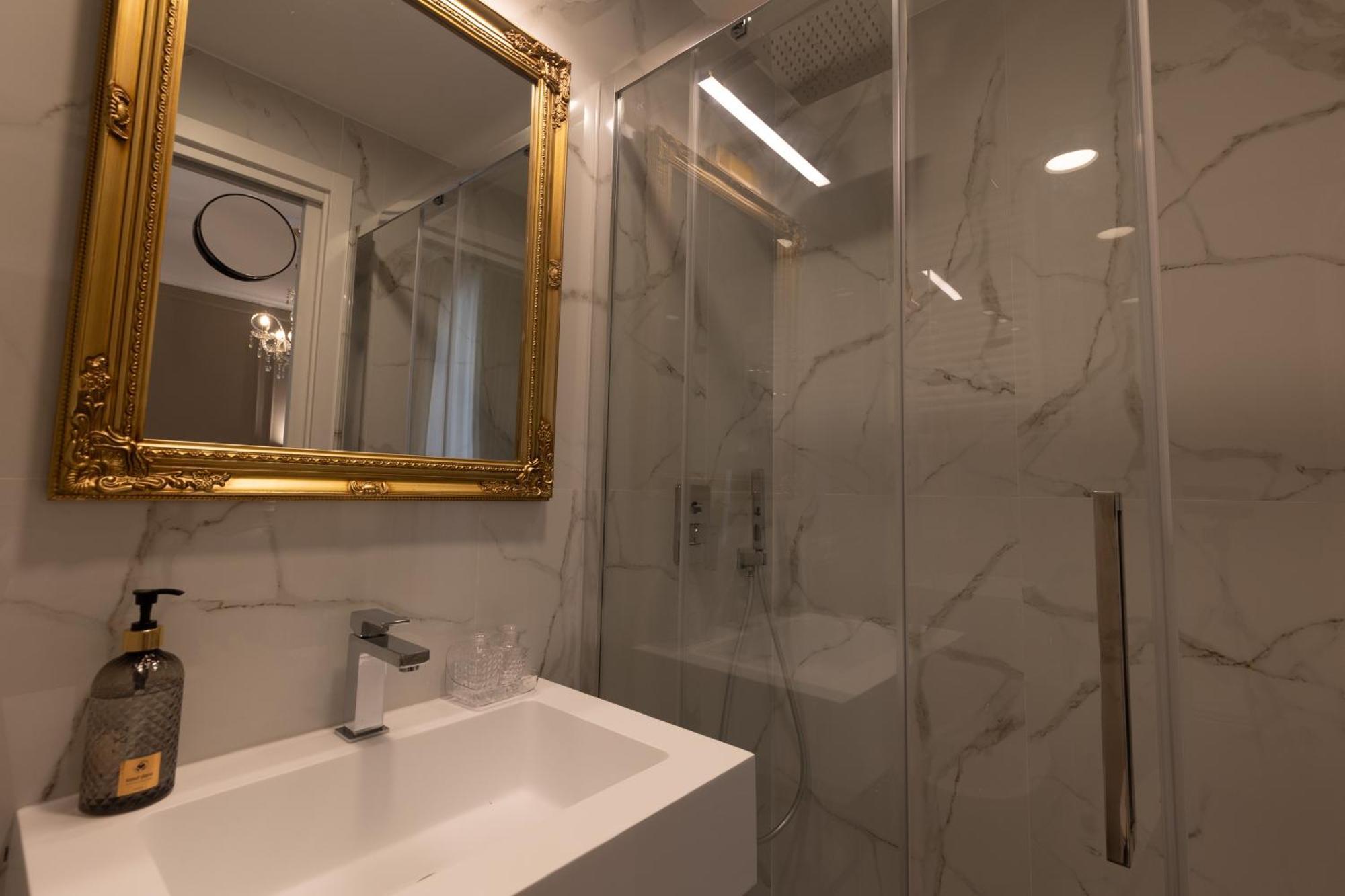 Gasthof De Vince - Luxury - Termini Rom