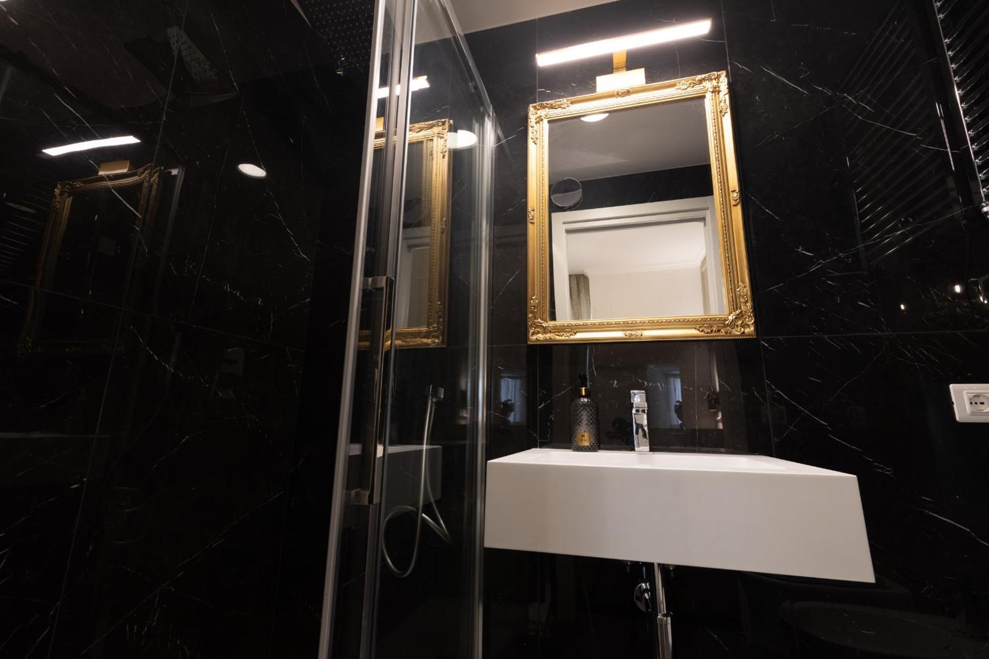 De Vince - Luxury - Termini * Rom