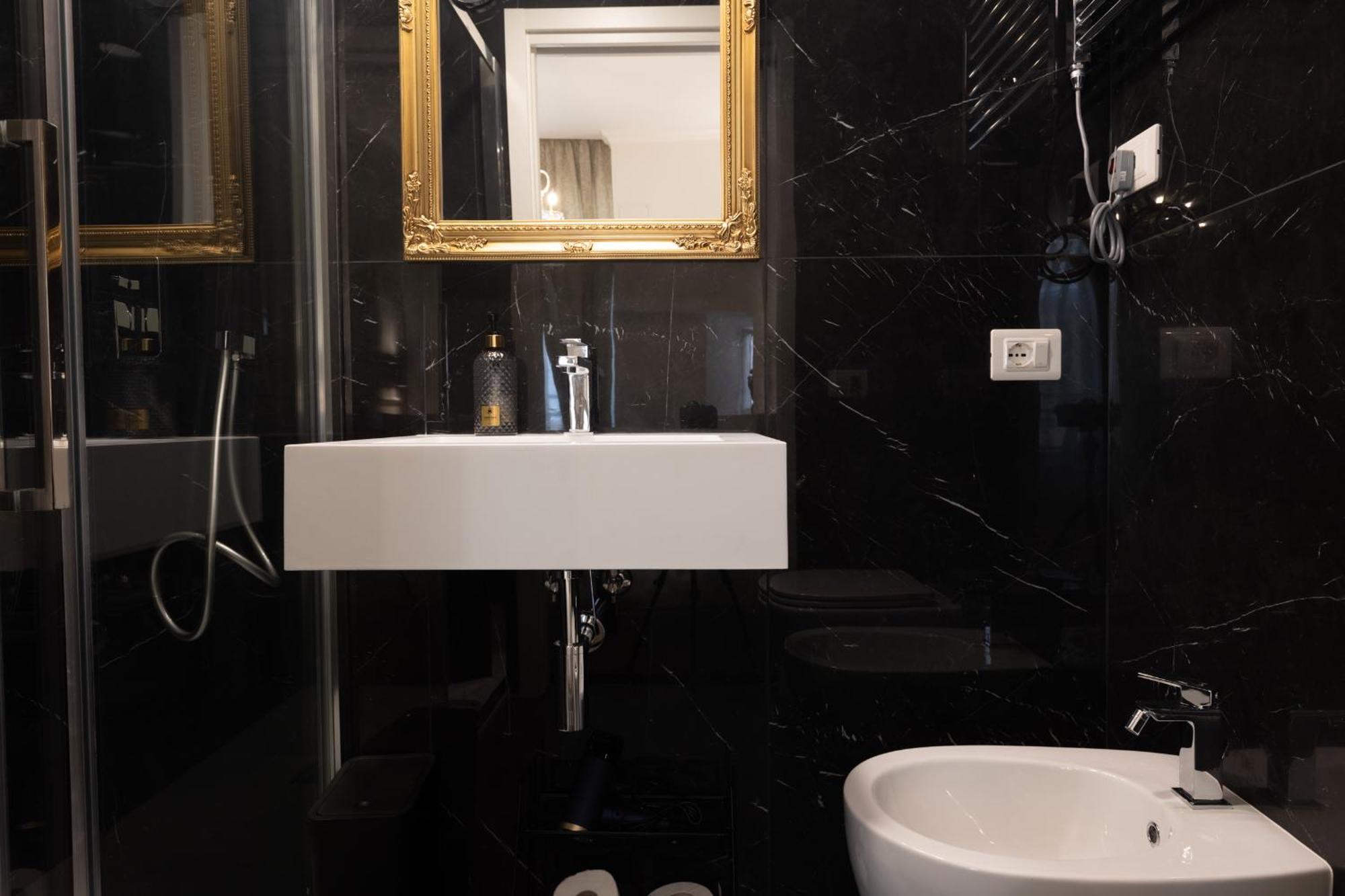 De Vince - Luxury - Termini Rom