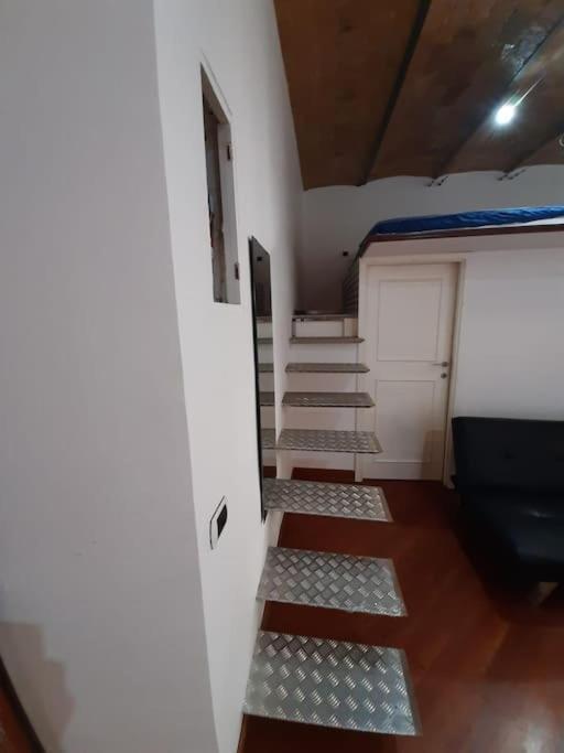 Rome Apartment Roma