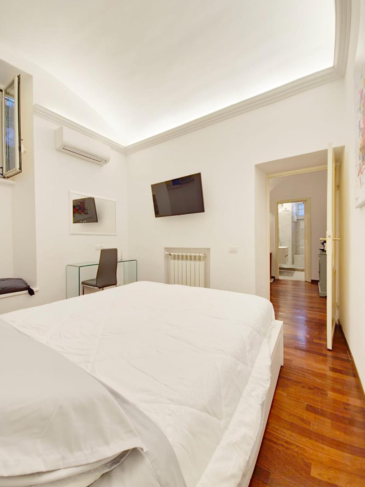 Apartamento Like At Trastevere