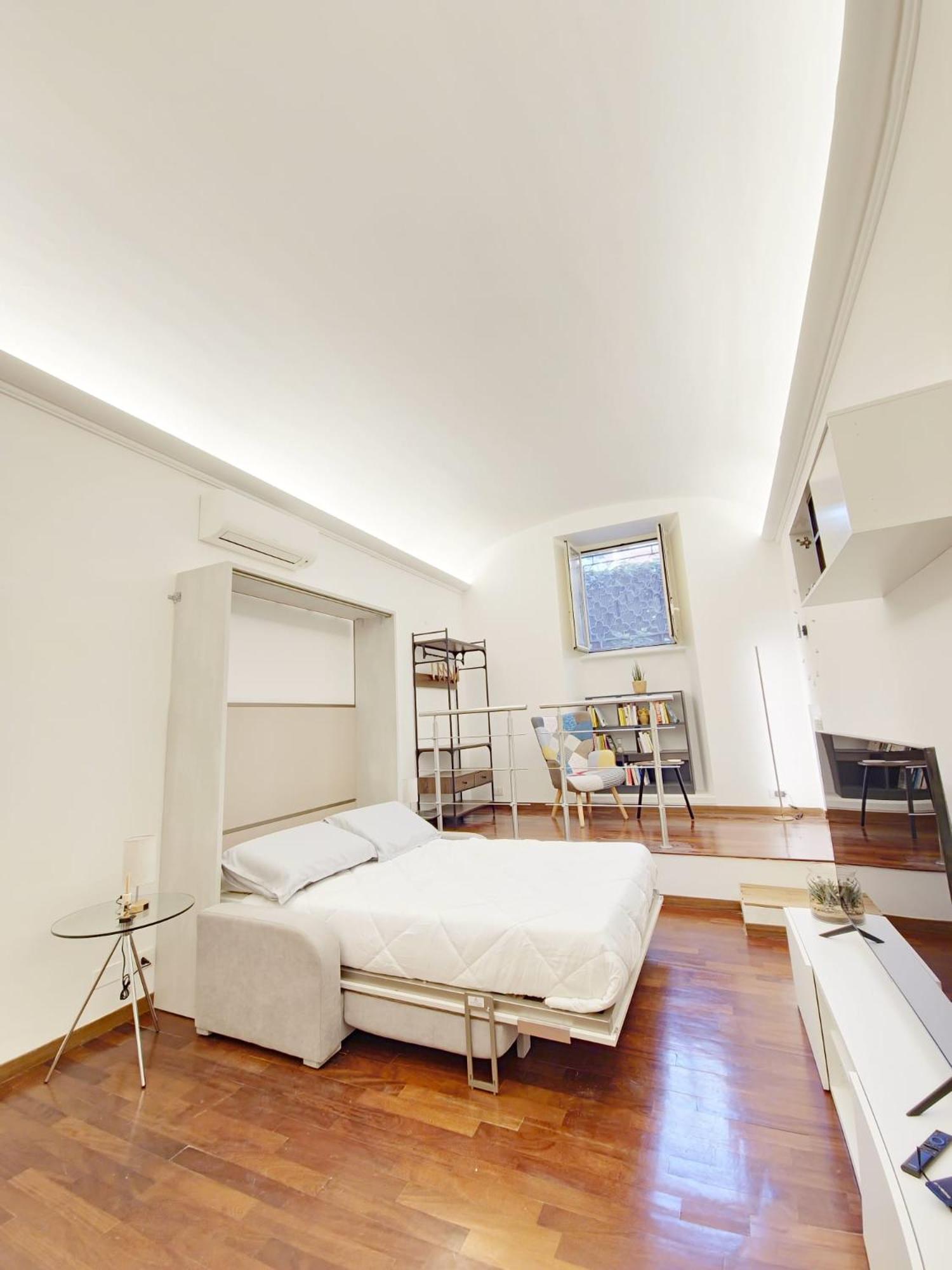 Apartamento Like At Trastevere *