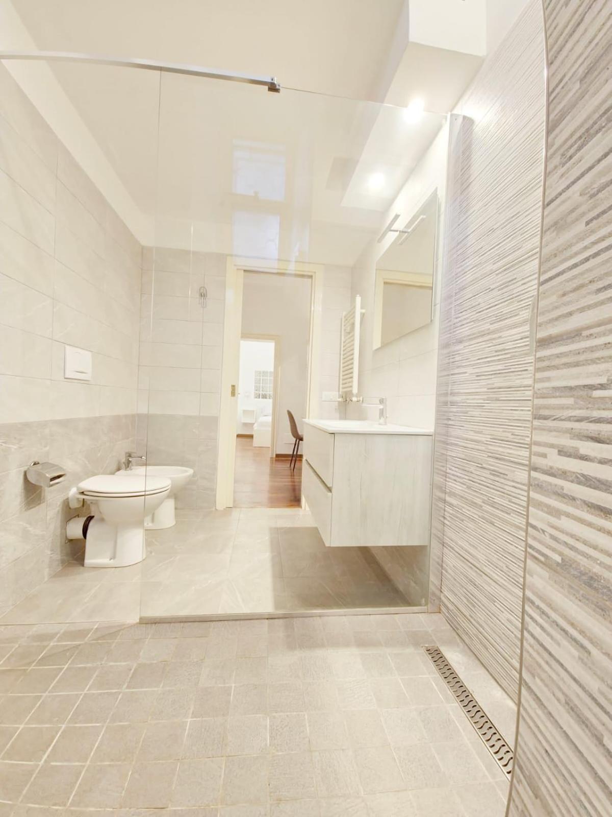 Like At Trastevere Apartamento Roma
