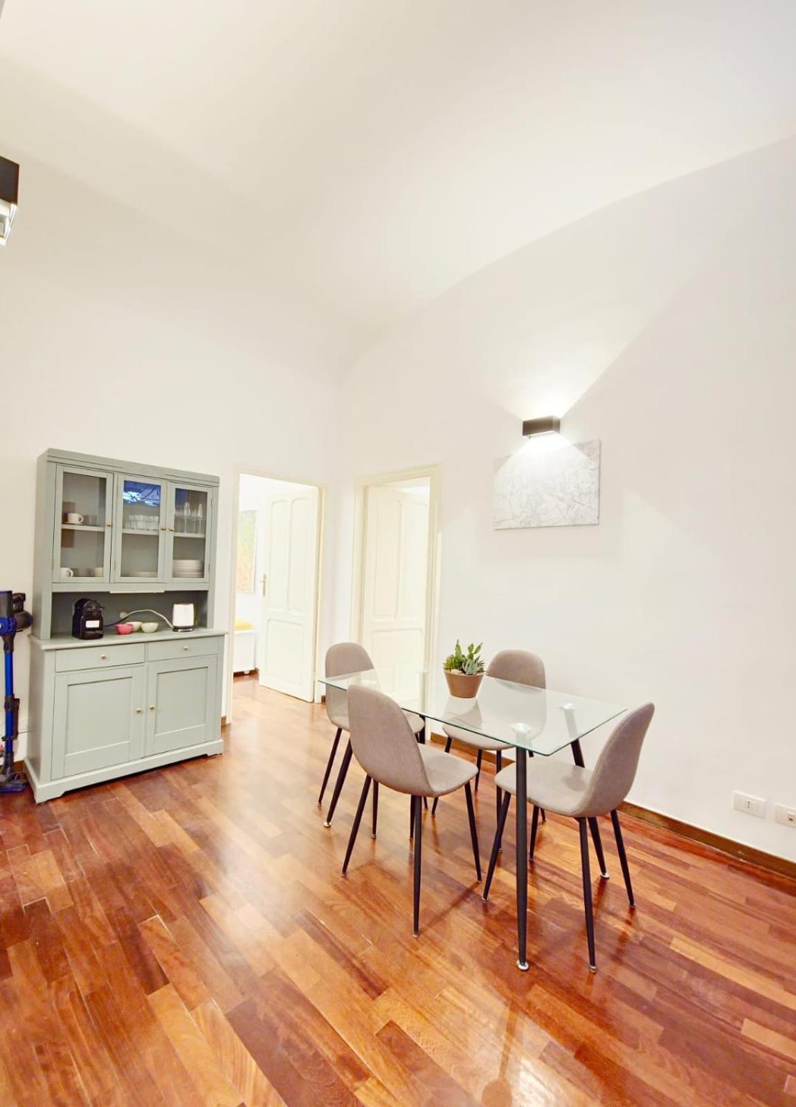 Like At Trastevere Apartamento