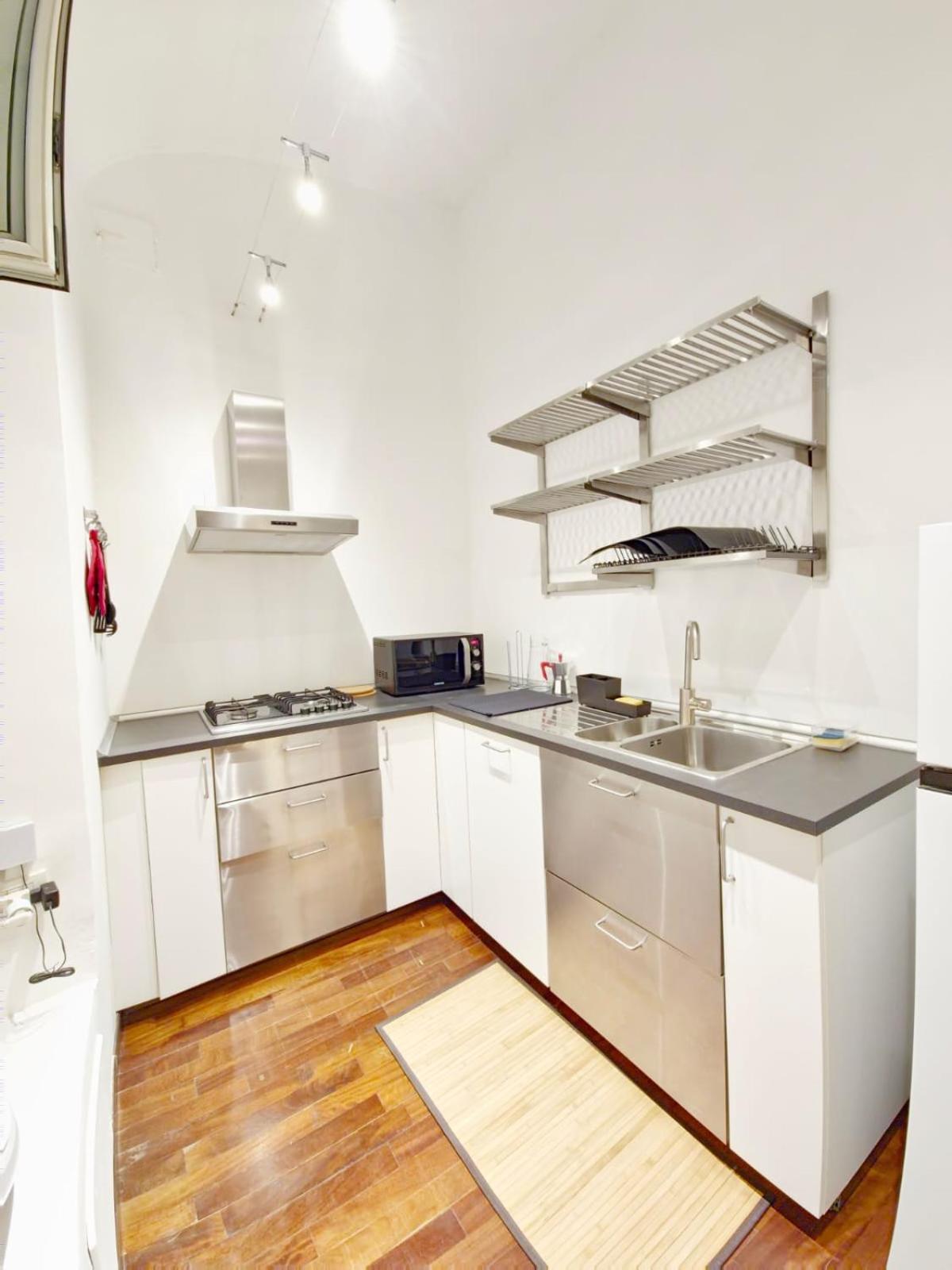 Apartamento Like At Trastevere Roma