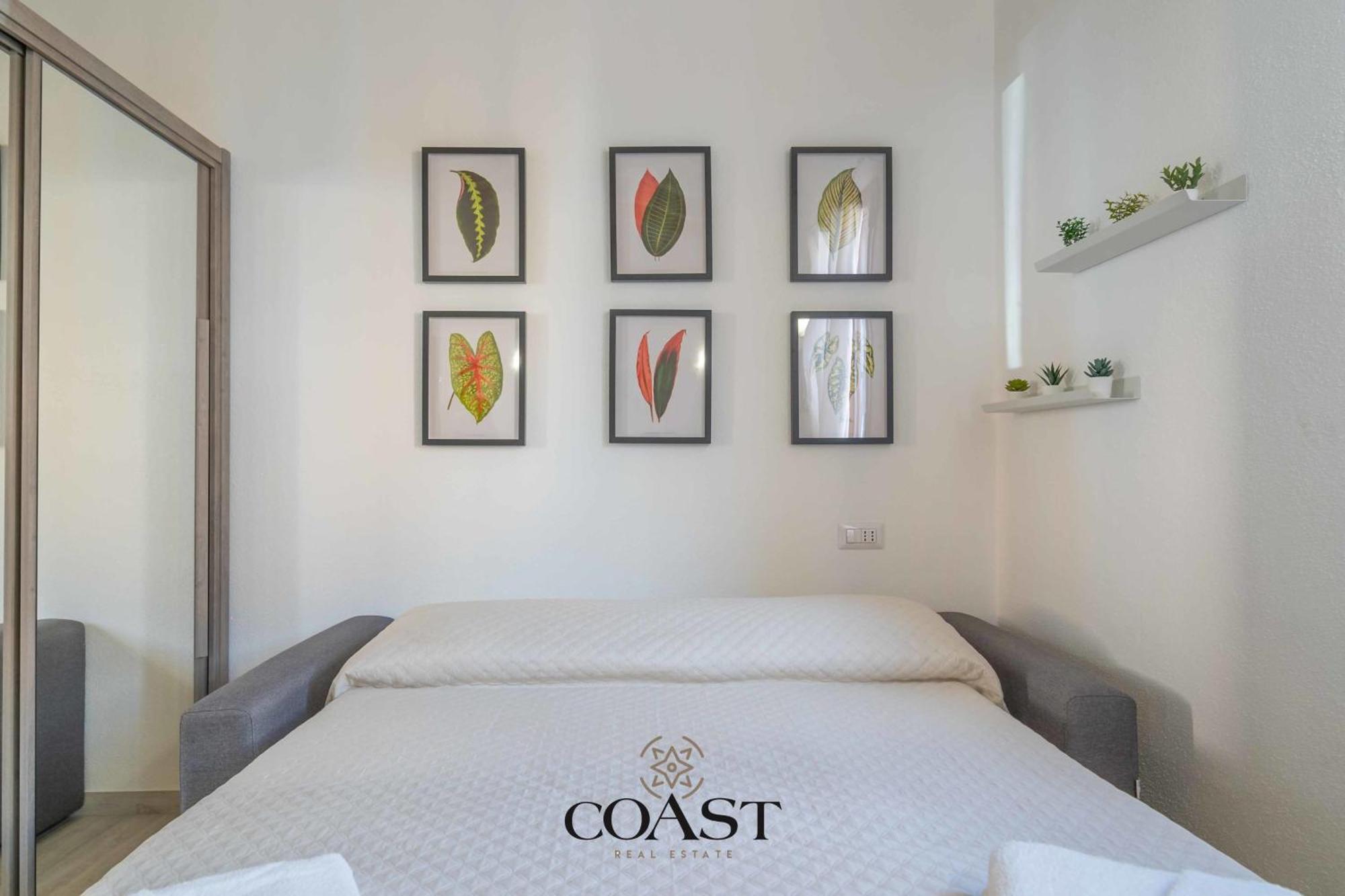 Appartamento St Simplicius House Monolocale In Centro Citta