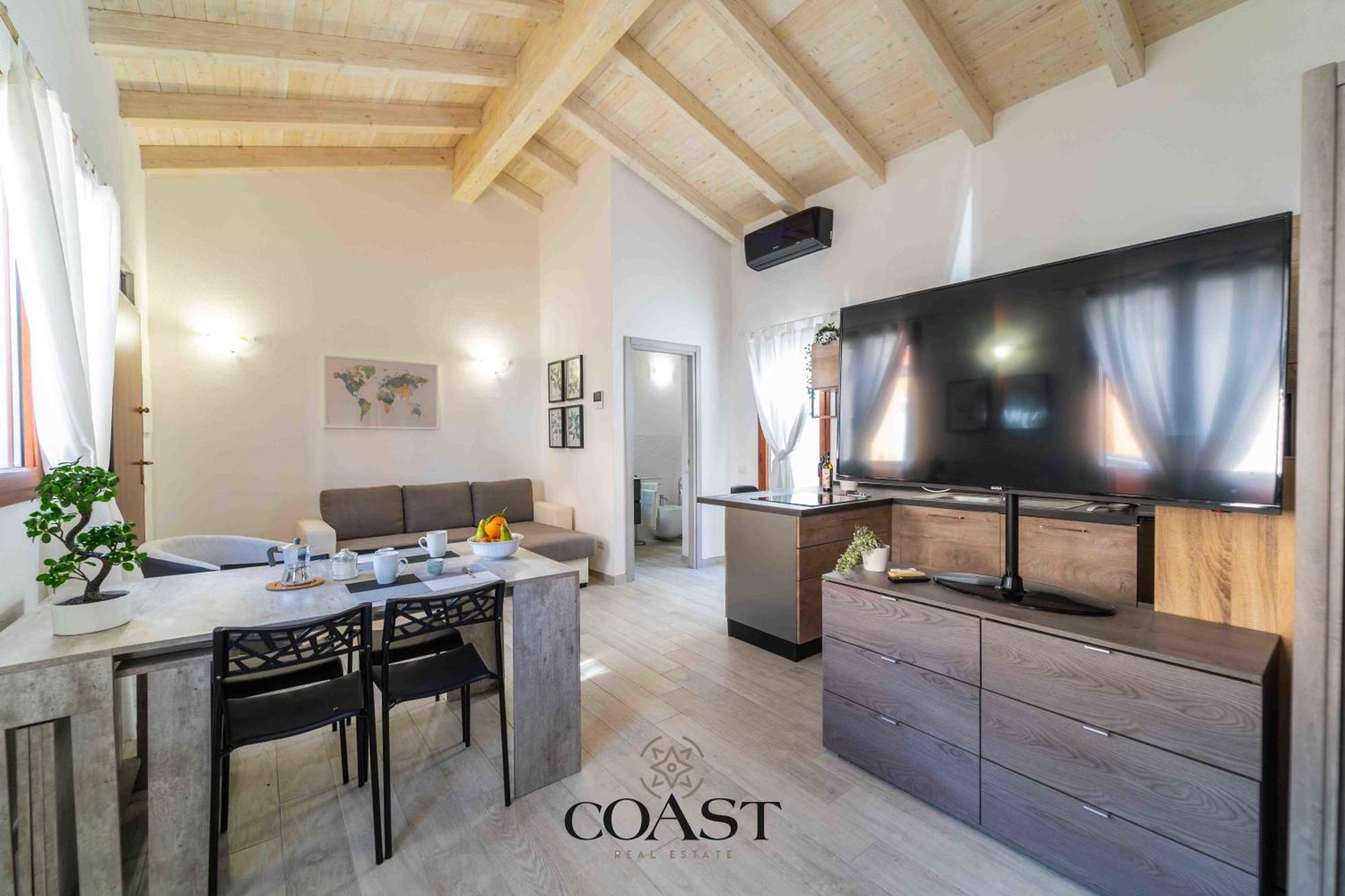 Appartamento St Simplicius House Monolocale In Centro Citta