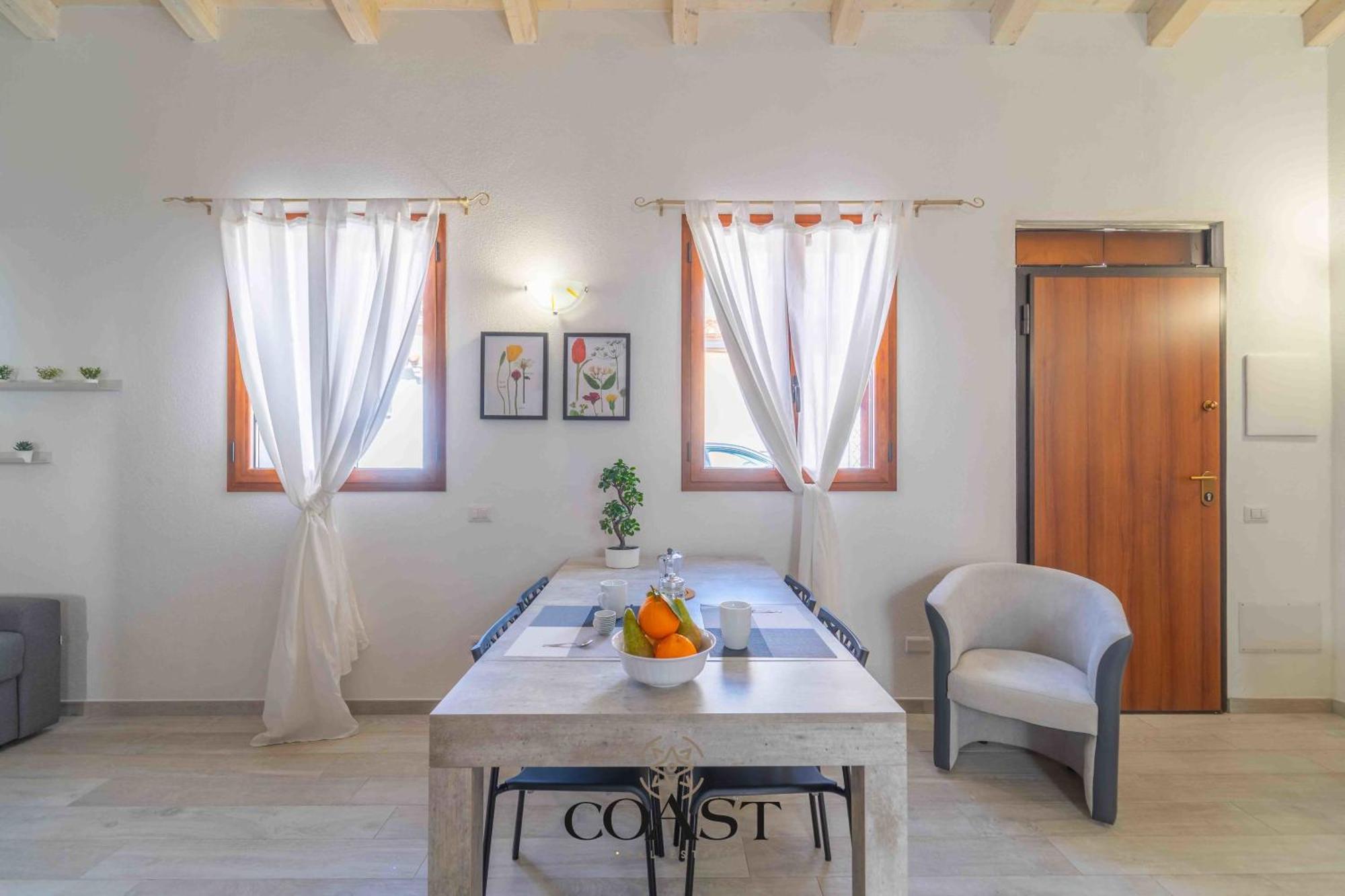 St Simplicius House Monolocale In Centro Citta Appartamento *