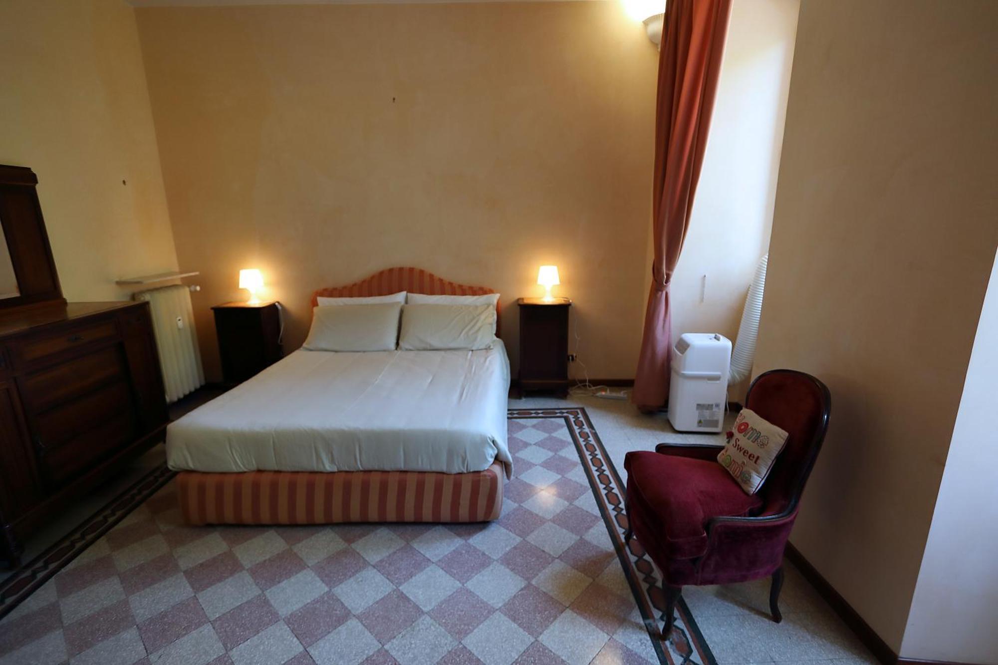 Leilighet Casa Salimei Roma