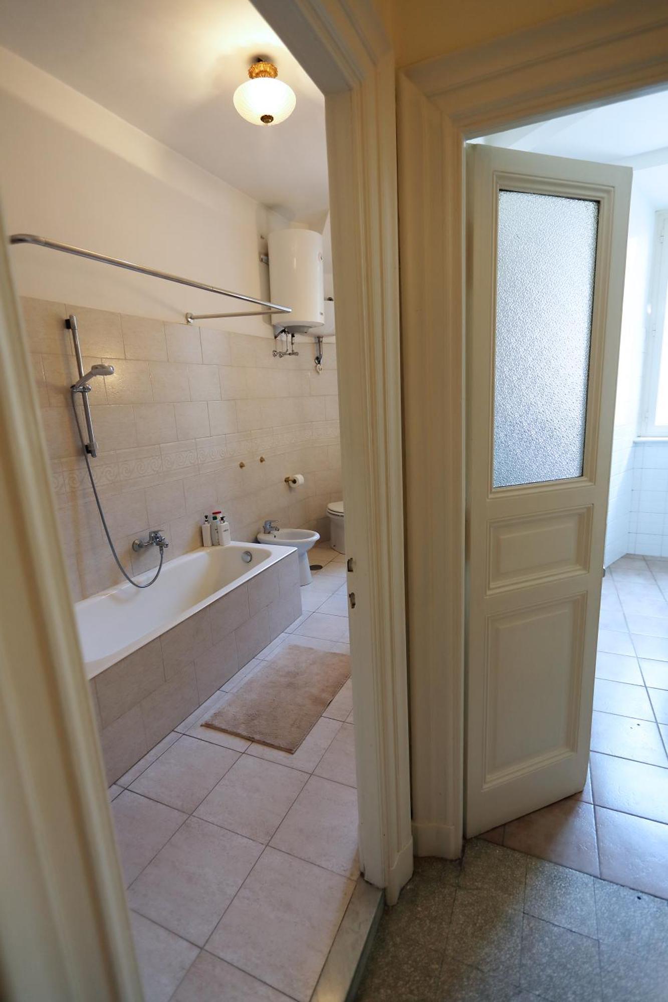 Domus Elisa Appartamento Roma